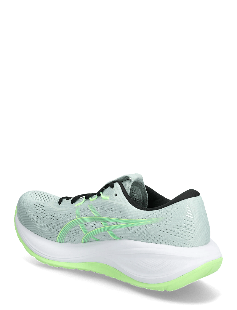 Asics - GEL-CUMULUS 28 - shoes - cold moss/vital green - 2