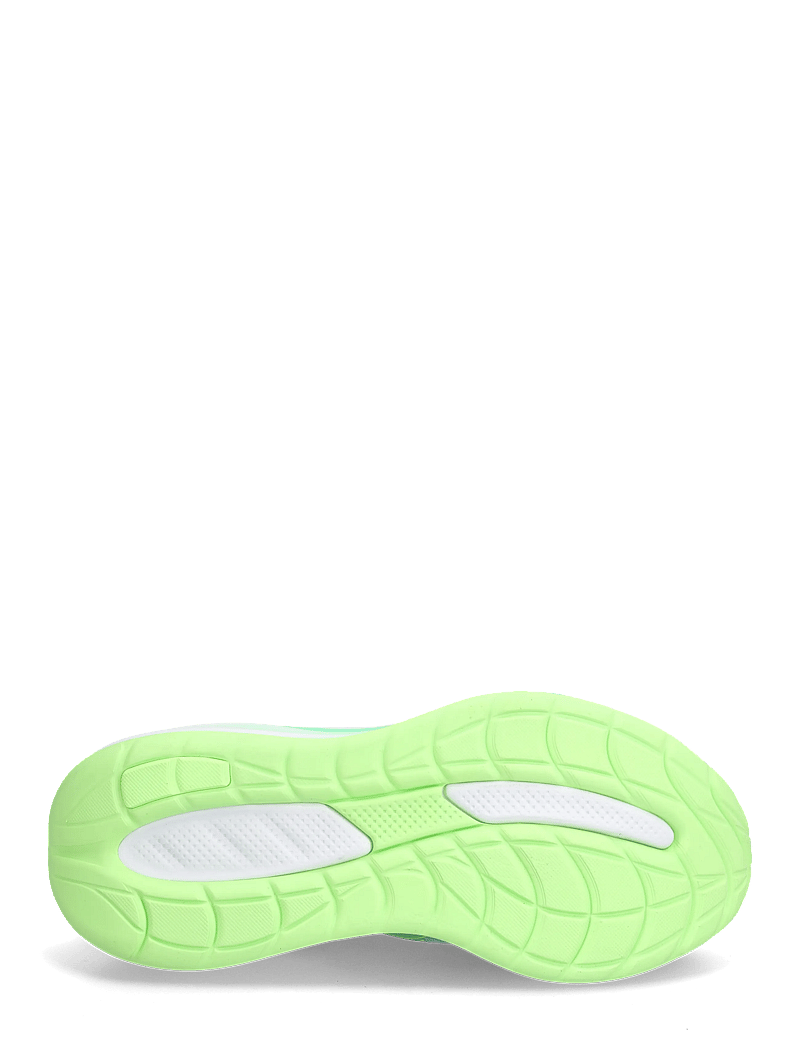 Asics - GEL-CUMULUS 28 - shoes - cold moss/vital green - 4