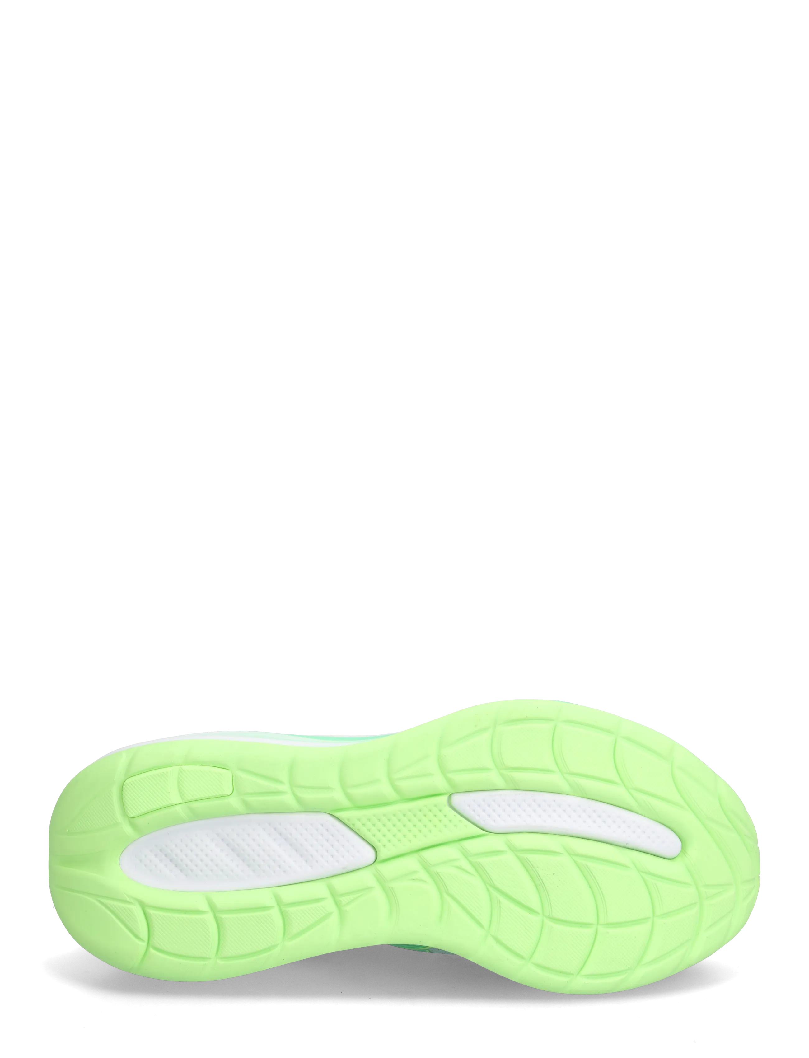 Asics - GEL-CUMULUS 28 - shoes - cold moss/vital green - 4