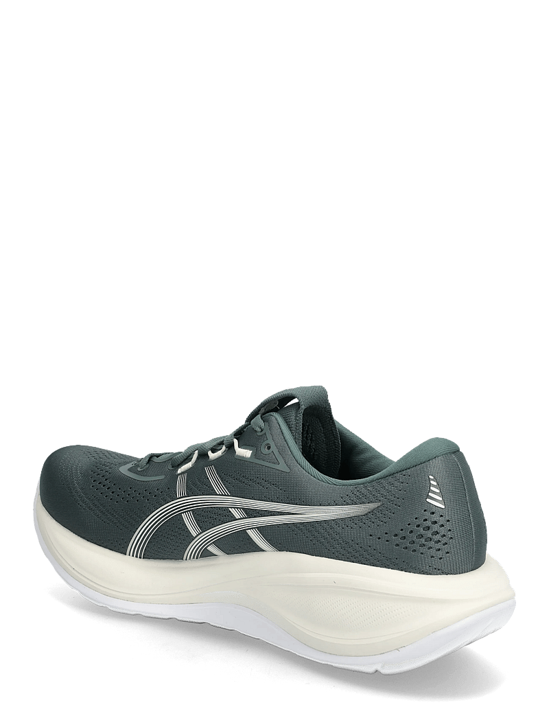 Asics - GEL-CUMULUS 28 - shoes - dusty fern/ivory - 2