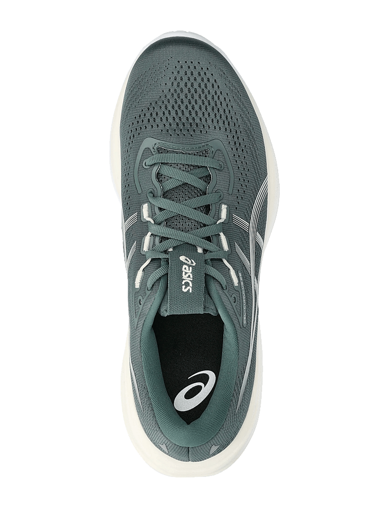 Asics - GEL-CUMULUS 28 - shoes - dusty fern/ivory - 3