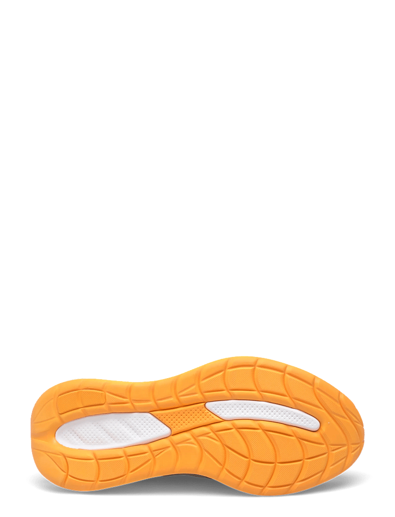 Asics - GEL-CUMULUS 28 - shoes - gravel/arctic blue - 4