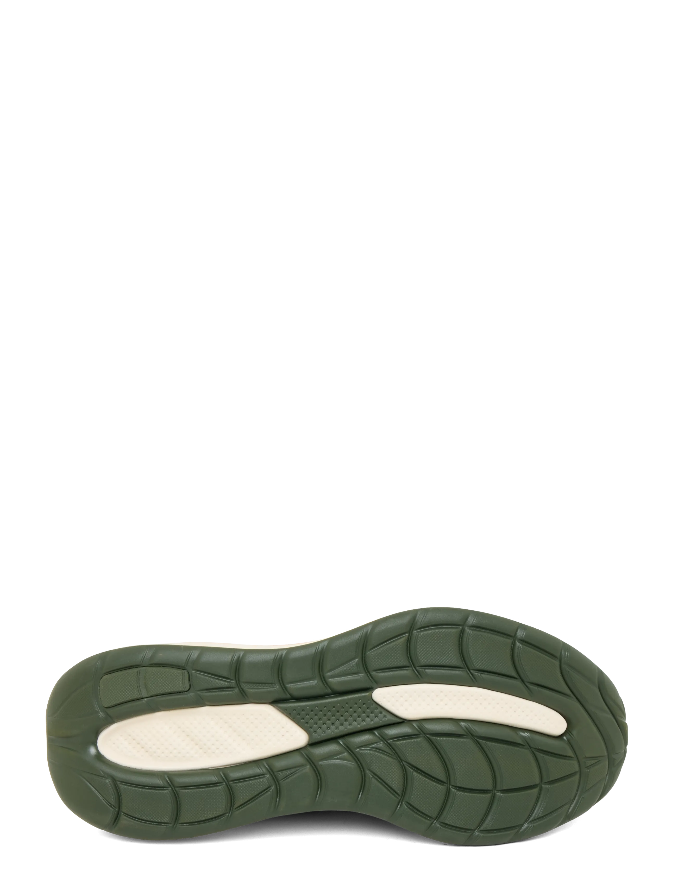Asics - GEL-CUMULUS 28 - running shoes - midnight/khaki green - 4