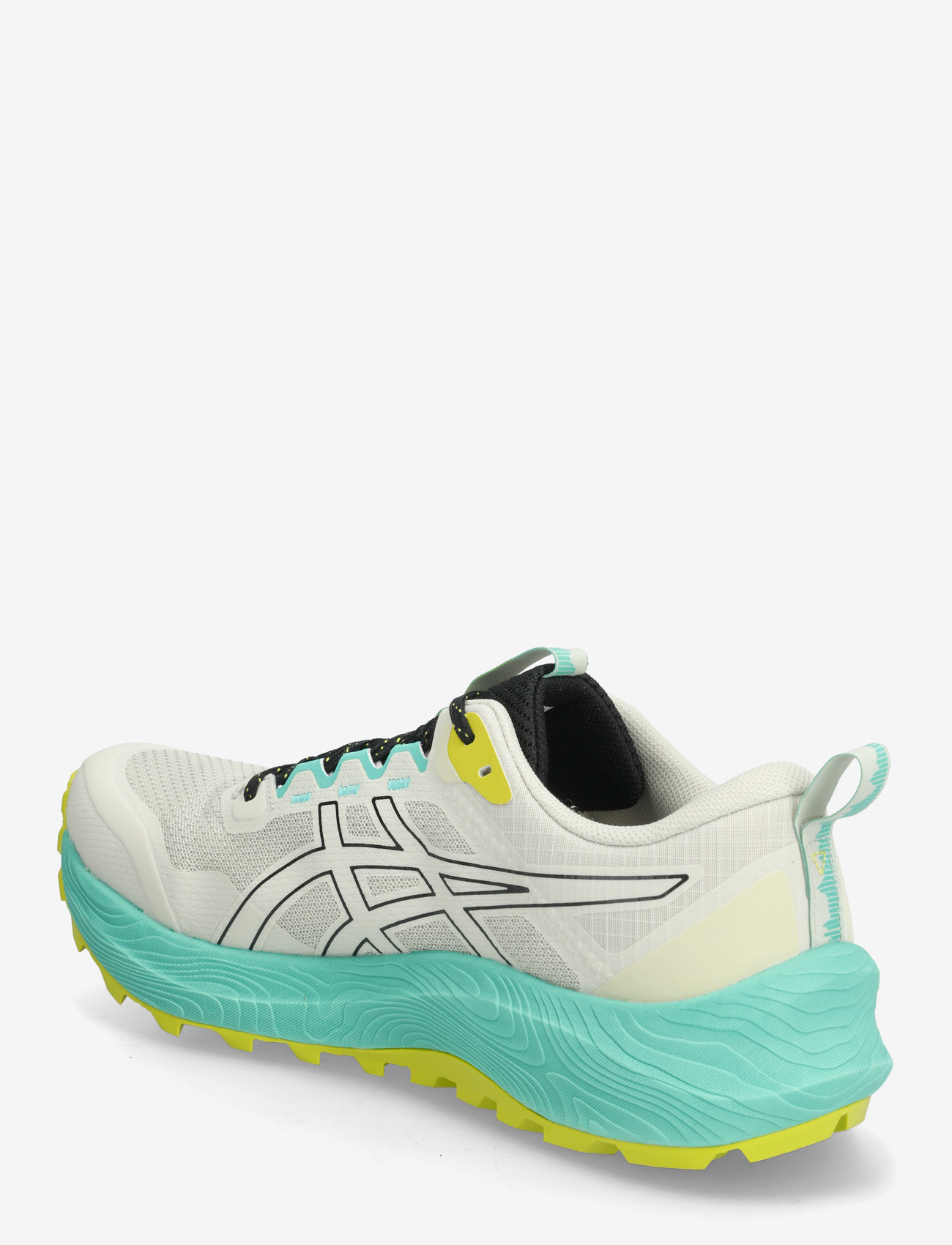 Asics - Trabuco Terra 3 - shoes - light dust/black - 2