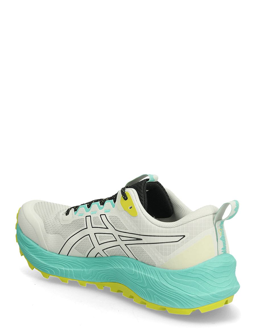 Asics - Trabuco Terra 3 - shoes - light dust/black - 2