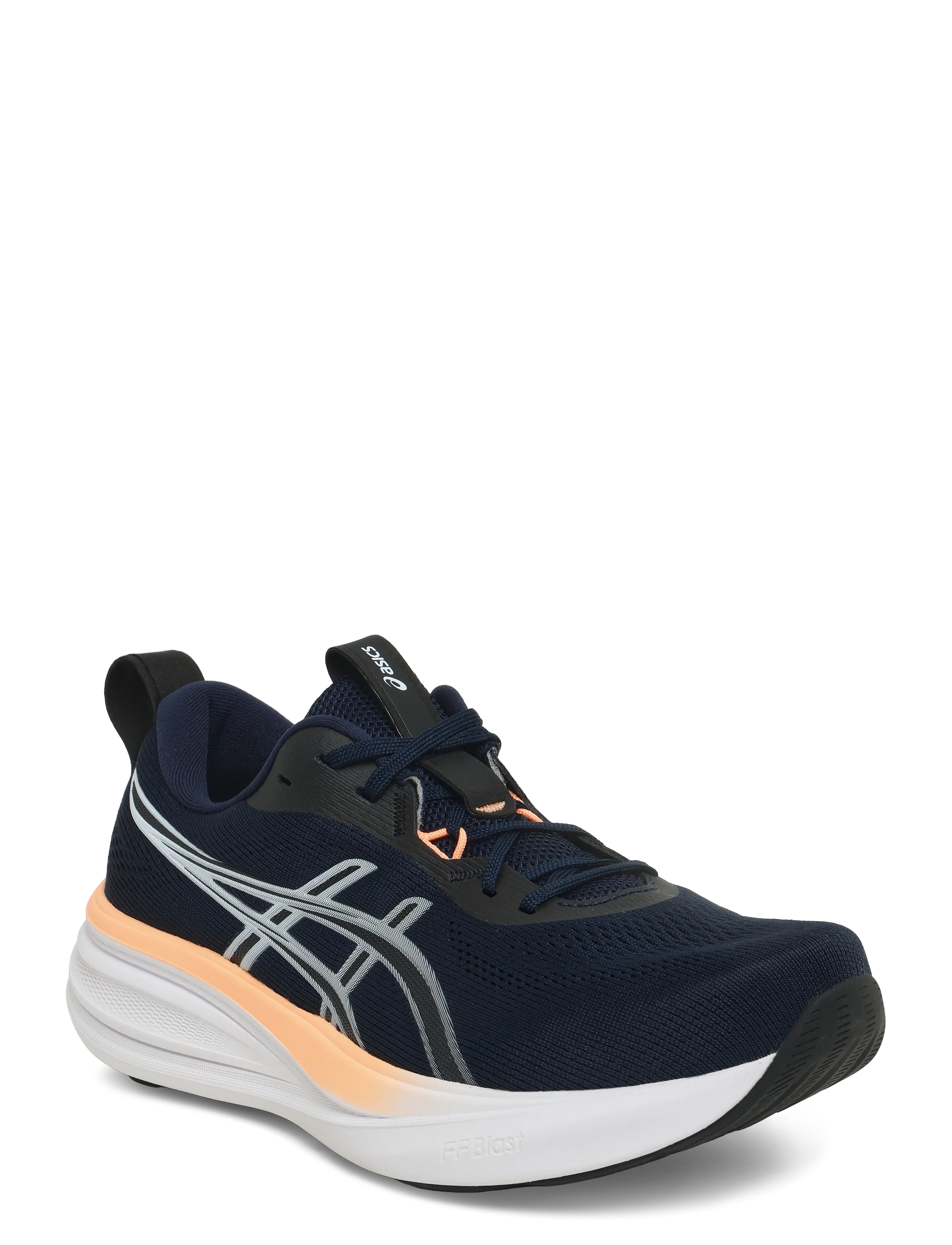 Asics Gel-Pulse 17, 40, Sport Schuhe, Marineblau - Running Männerswear
