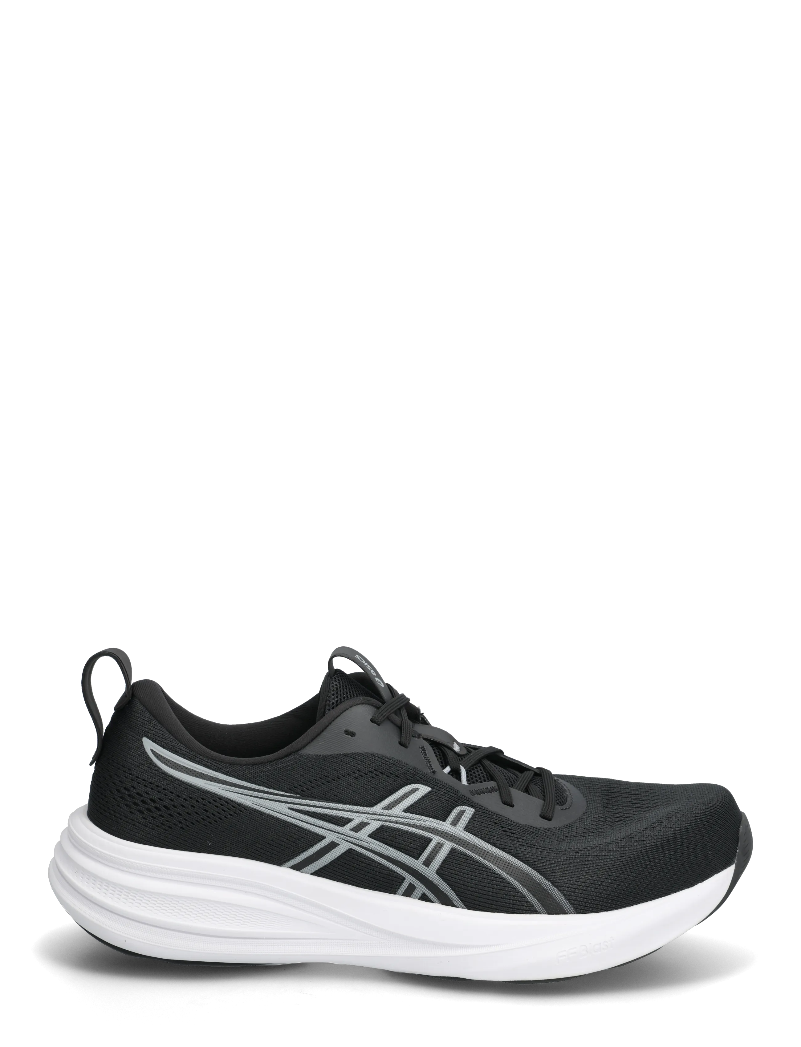 Asics - GEL-PULSE 17 - running shoes - black/gravel - 1