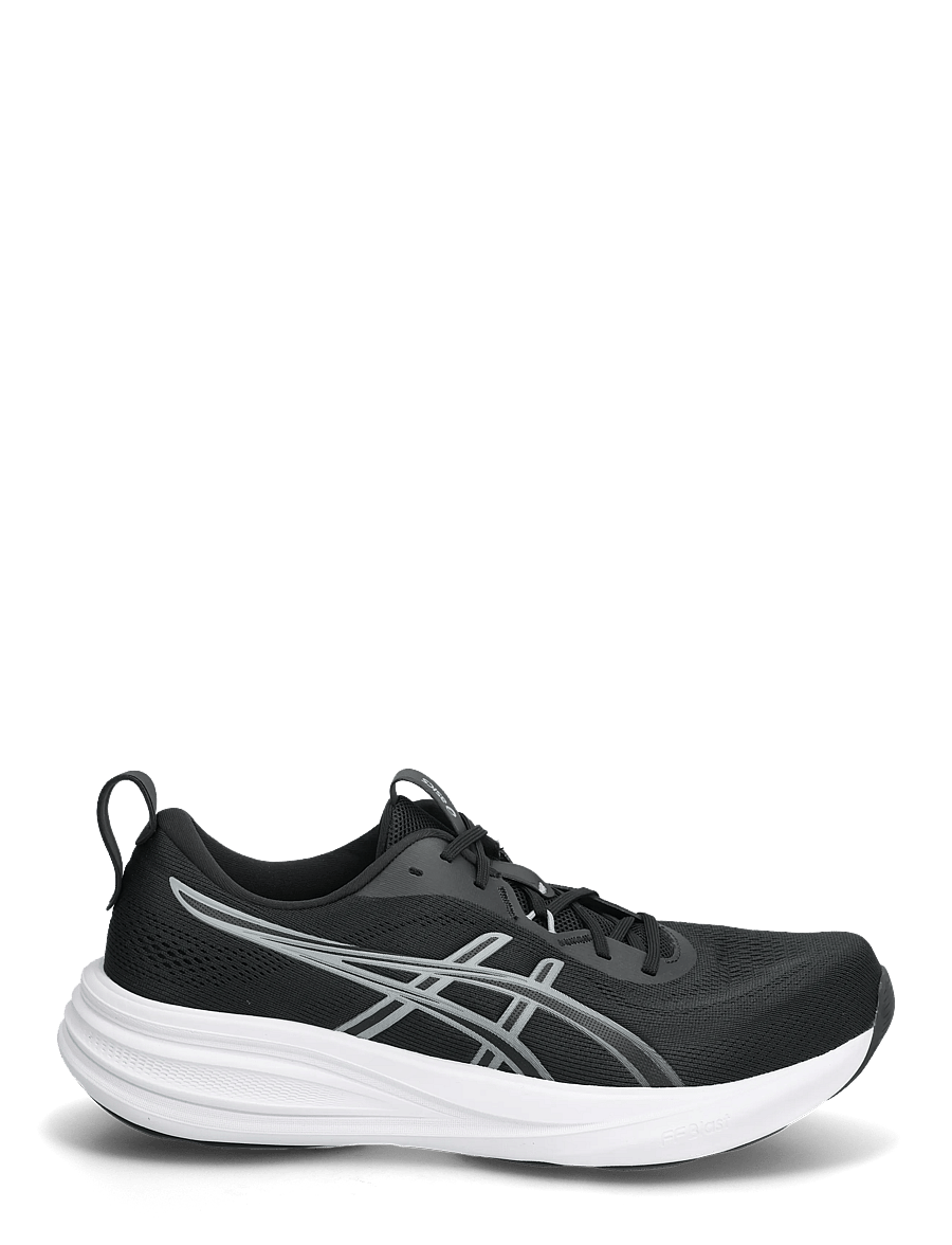 Asics - GEL-PULSE 17 - shoes - black/gravel - 1