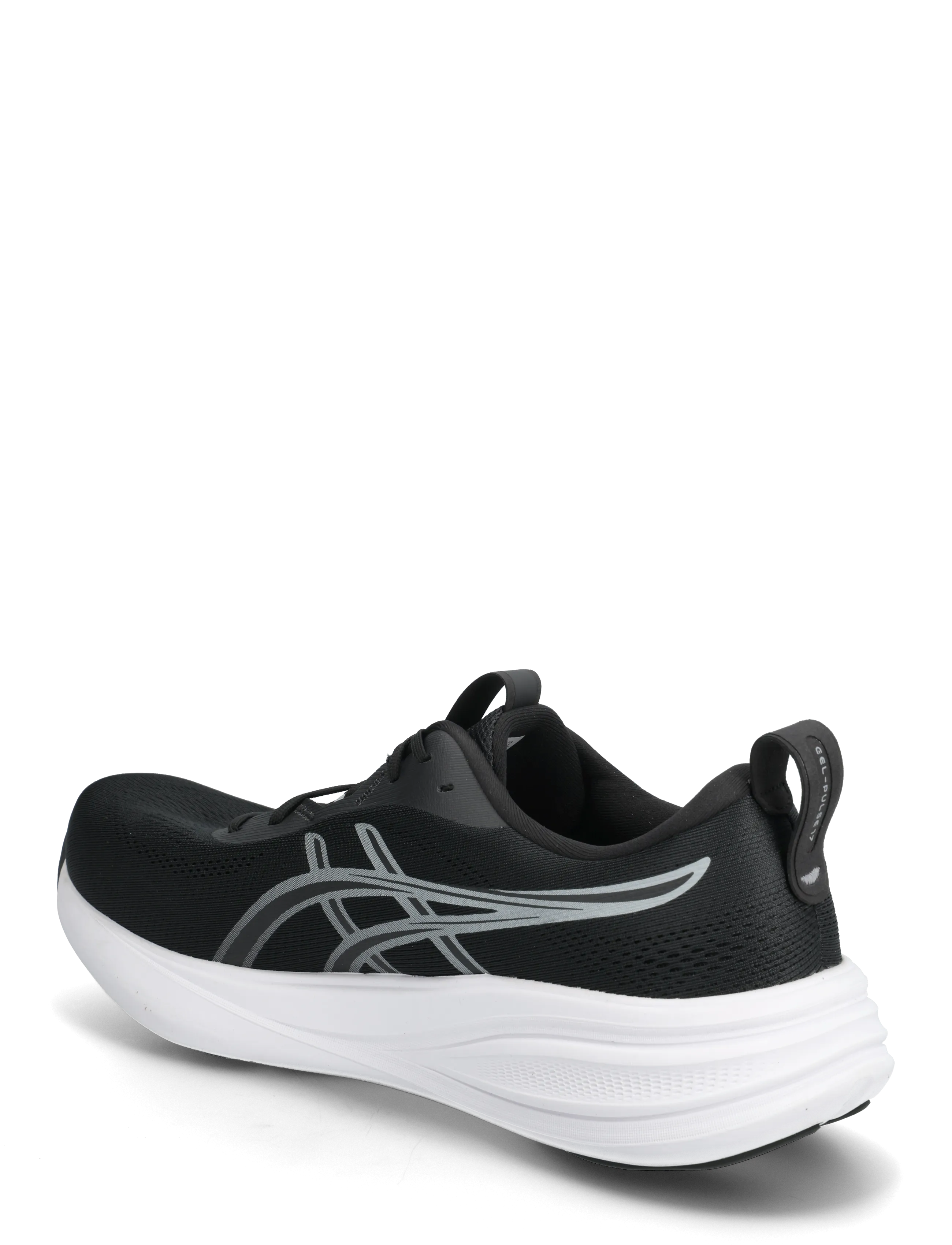 Asics - GEL-PULSE 17 - running shoes - black/gravel - 2