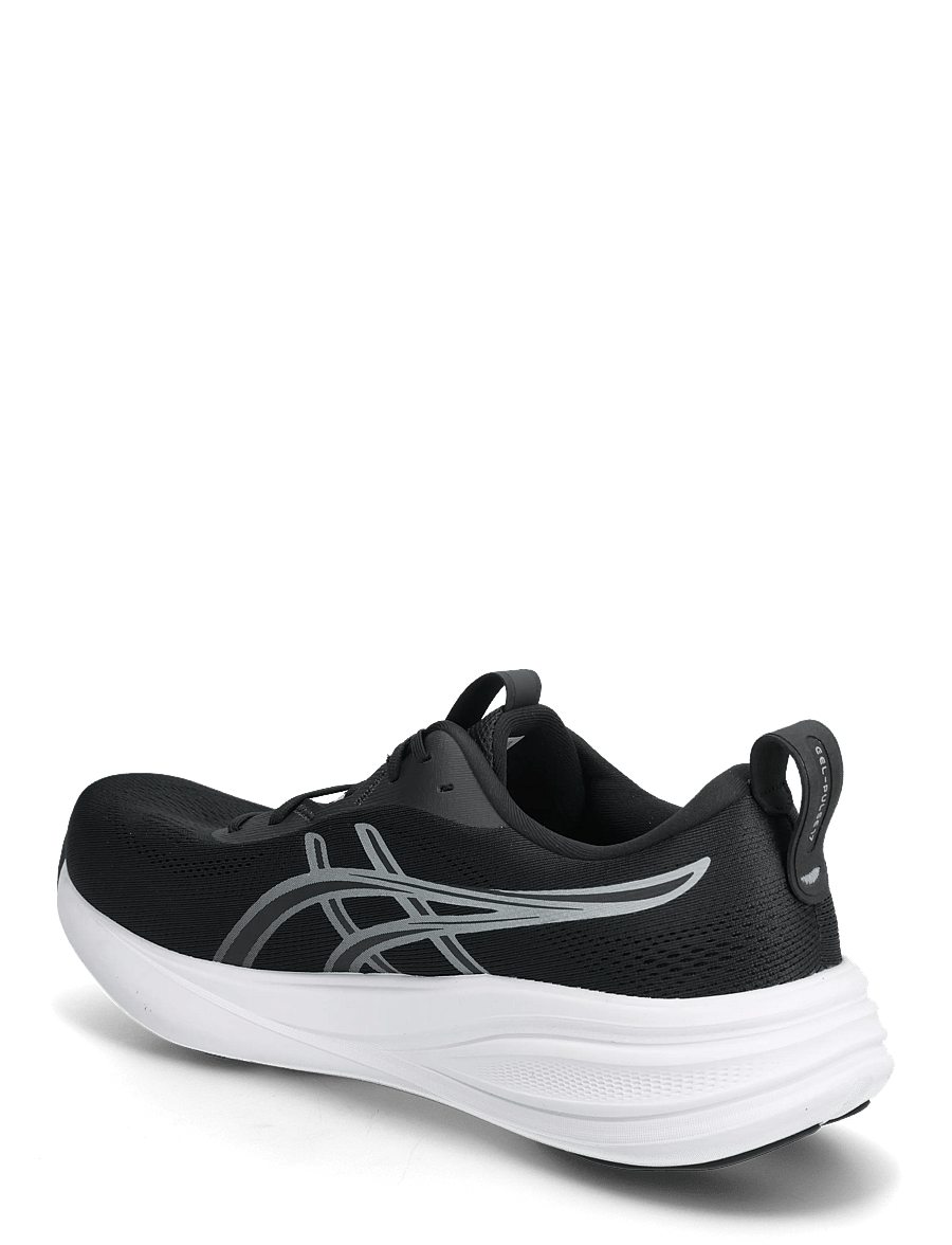 Asics - GEL-PULSE 17 - shoes - black/gravel - 2