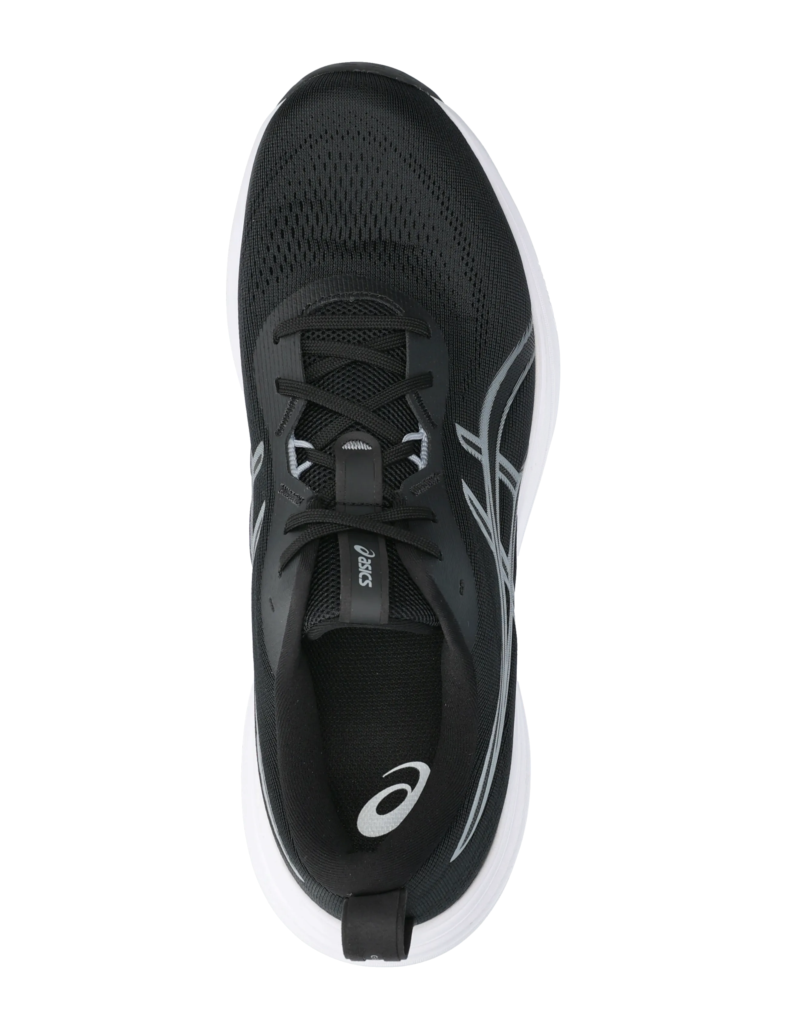 Asics - GEL-PULSE 17 - running shoes - black/gravel - 3