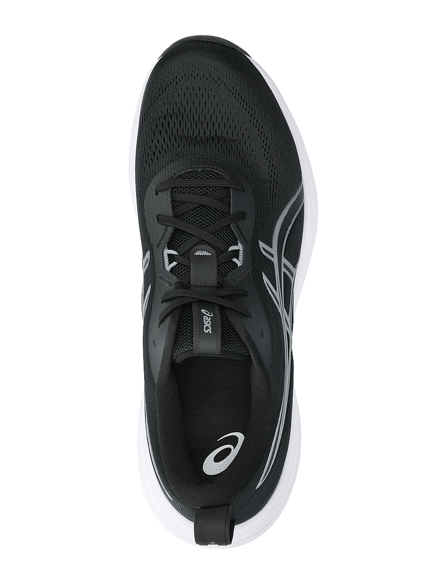 Asics - GEL-PULSE 17 - shoes - black/gravel - 3