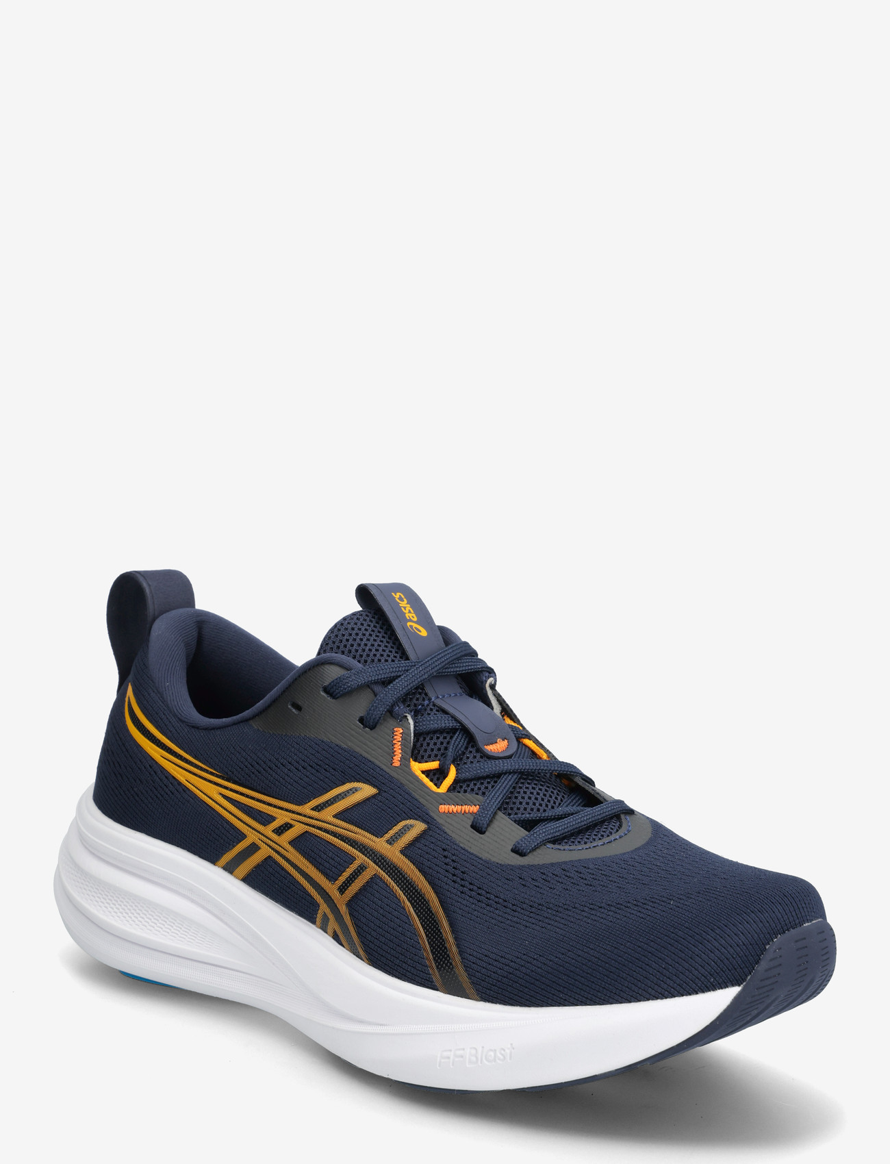 Asics - GEL-PULSE 17 - shoes - midnight/yamabuki - 0