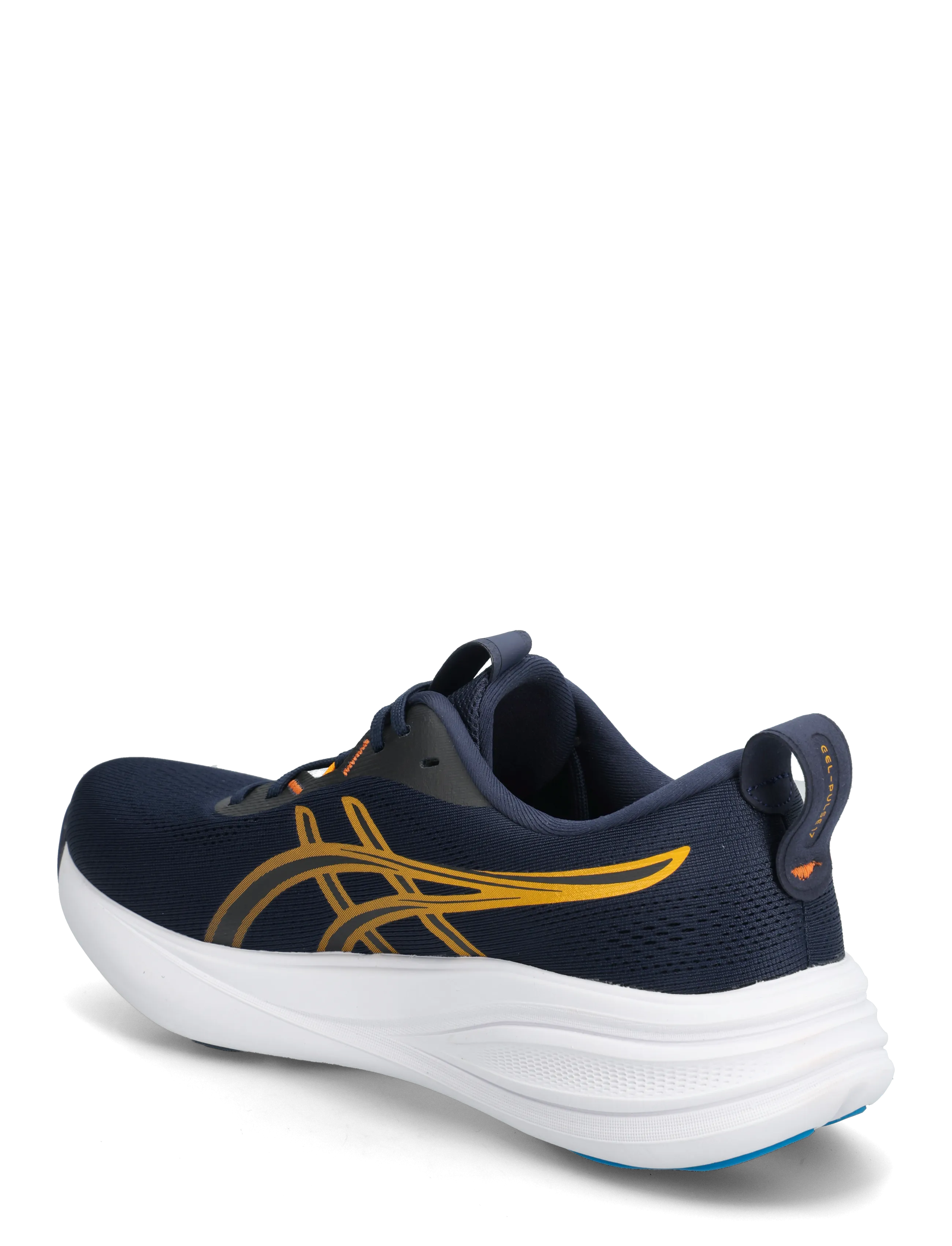 Asics - GEL-PULSE 17 - shoes - midnight/yamabuki - 2