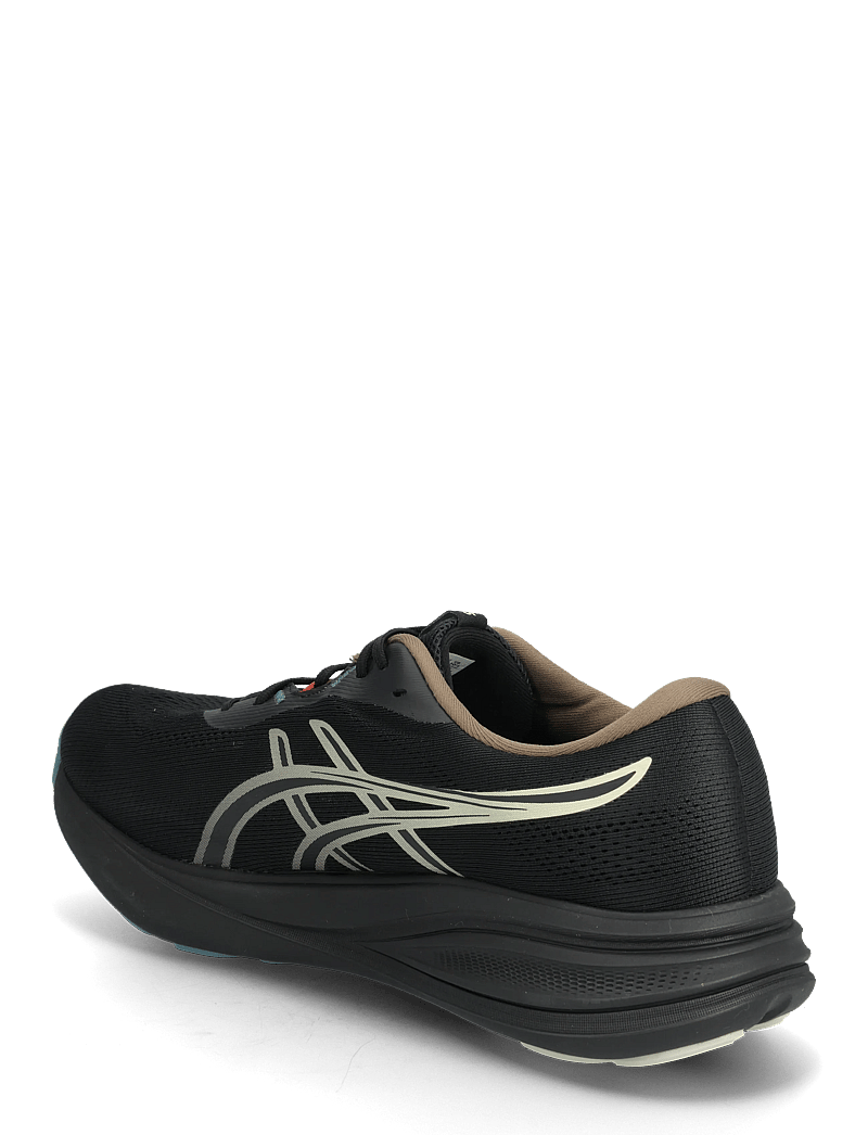 Asics - GEL-PULSE 17 GTX - shoes - black/light dust - 2