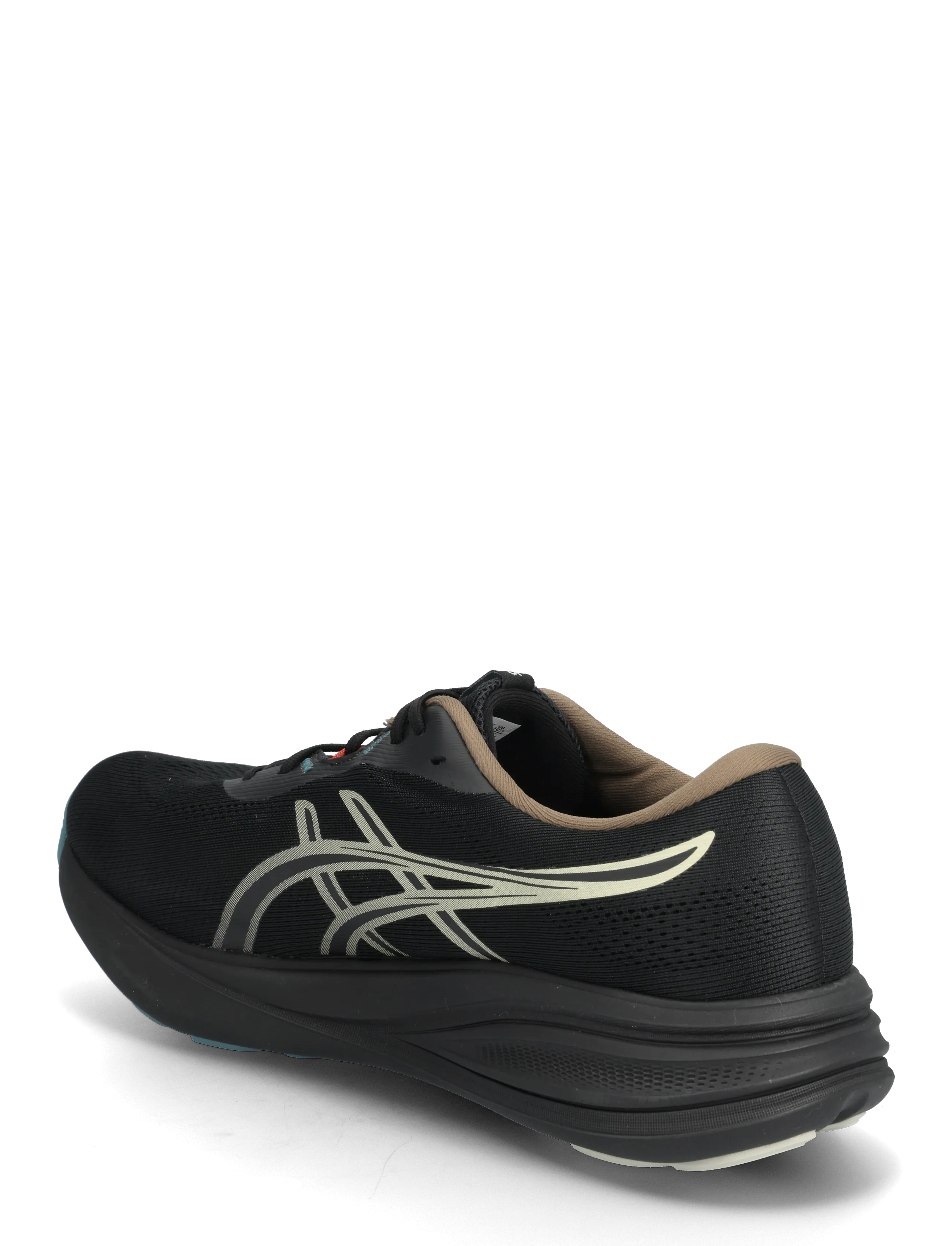 Asics - GEL-PULSE 17 GTX - shoes - black/light dust - 2