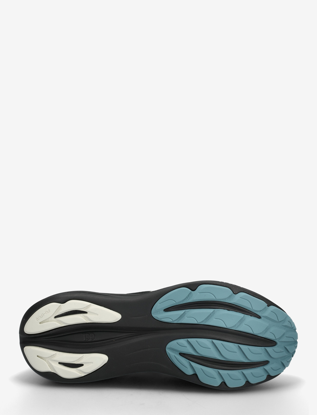 Asics - GEL-PULSE 17 GTX - shoes - black/light dust - 4