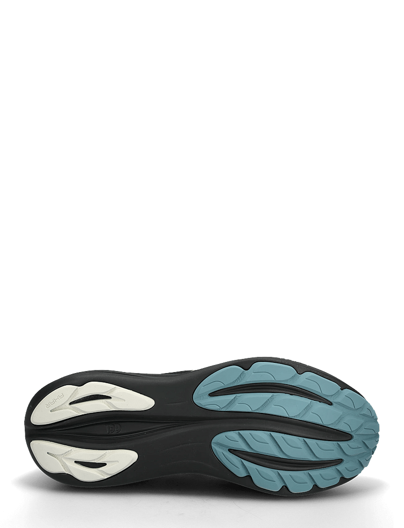 Asics - GEL-PULSE 17 GTX - shoes - black/light dust - 4