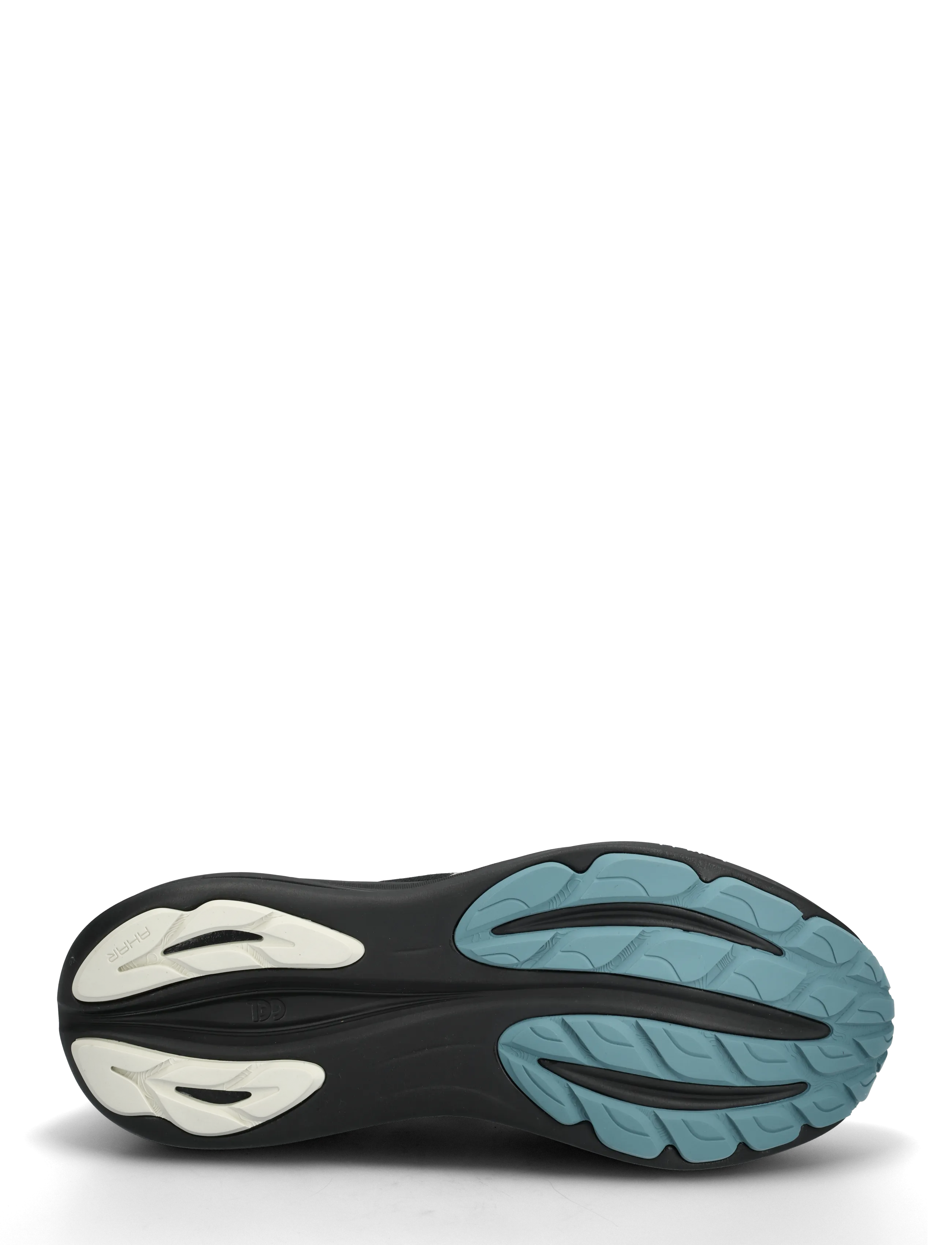 Asics - GEL-PULSE 17 GTX - shoes - black/light dust - 4