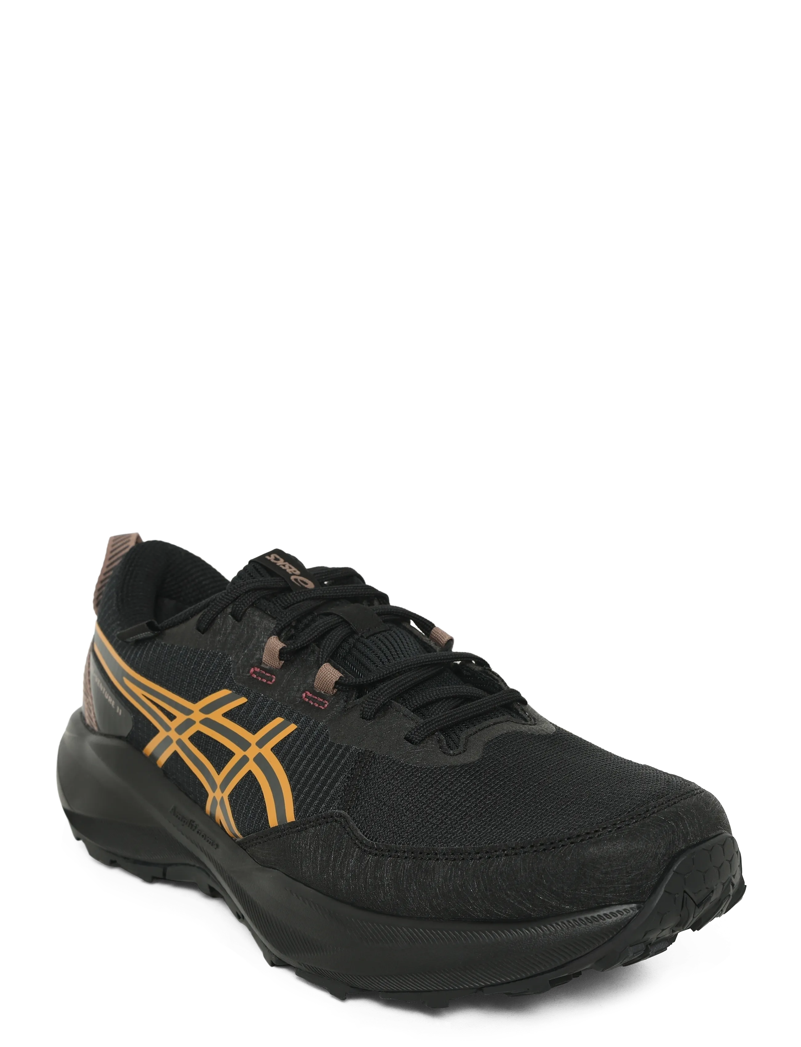 Asics Gel-Venture 11 Waterproof, 40.5, Sport Schuhe, Schwarz - Running Männerswear