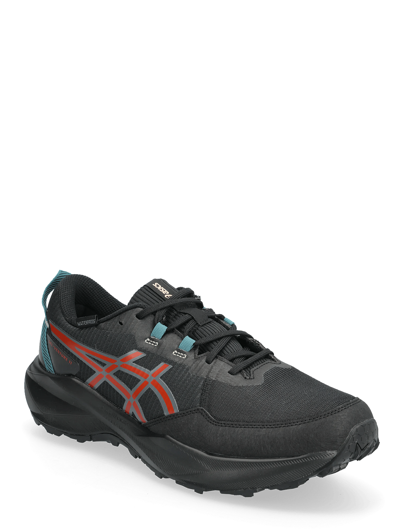 Asics - Gel-Venture 11 Waterproof -