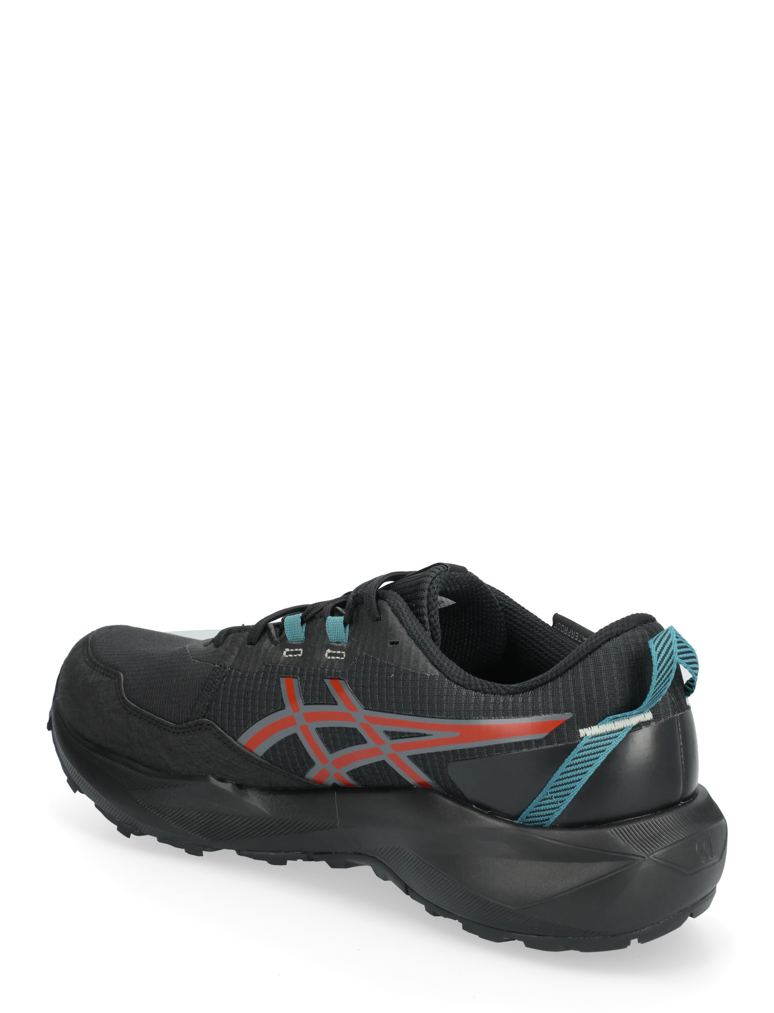 Asics - GEL-VENTURE 11 WATERPROOF - shoes - black/spice latte - 2