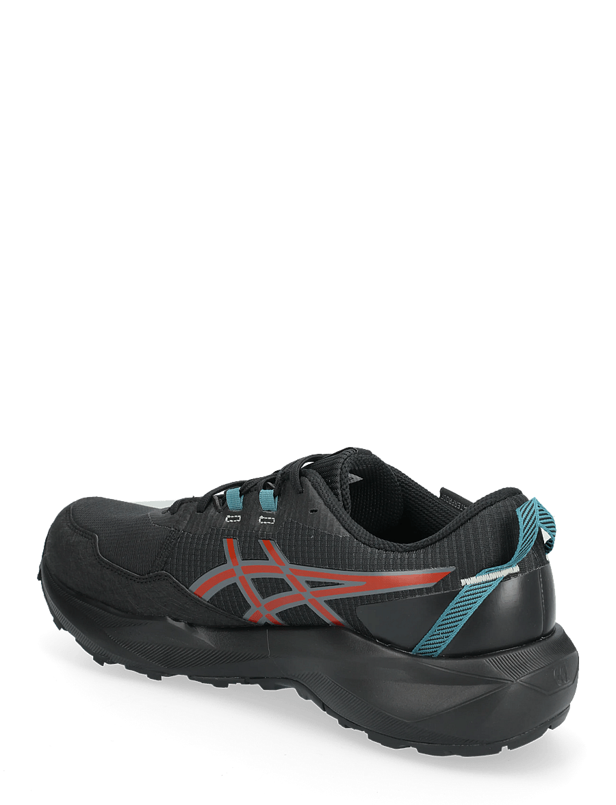 Asics - GEL-VENTURE 11 WATERPROOF - shoes - black/spice latte - 2