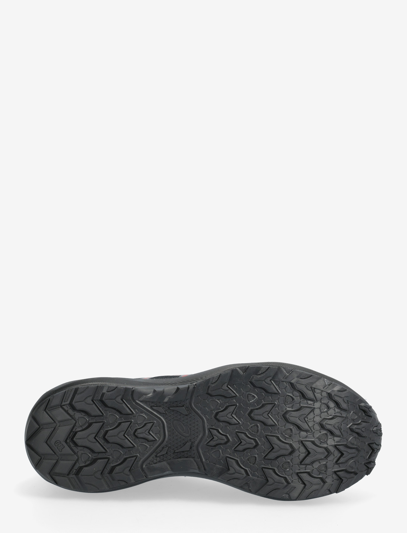 Asics - GEL-VENTURE 11 WATERPROOF - shoes - black/spice latte - 4