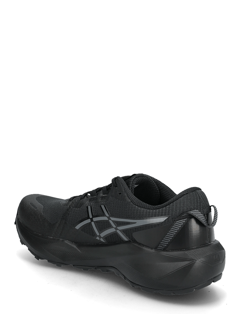 Asics - GEL-VENTURE 11 - shoes - black/carrier grey - 2