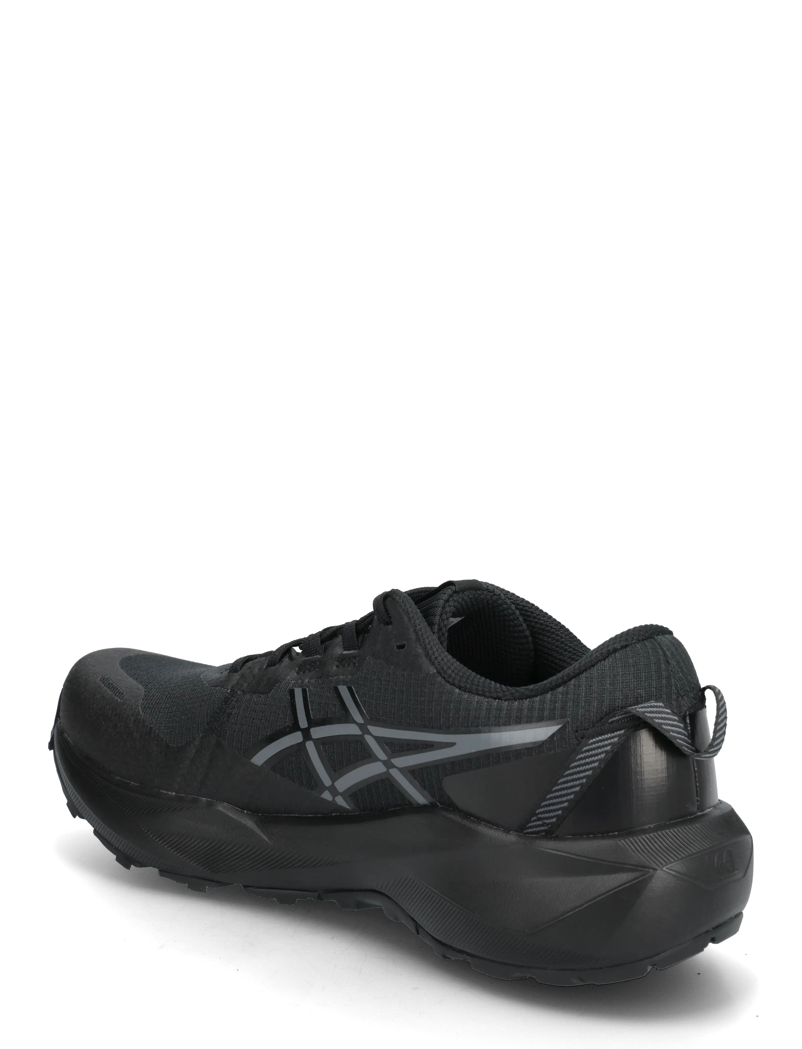 Asics - GEL-VENTURE 11 - löparskor - black/carrier grey - 2