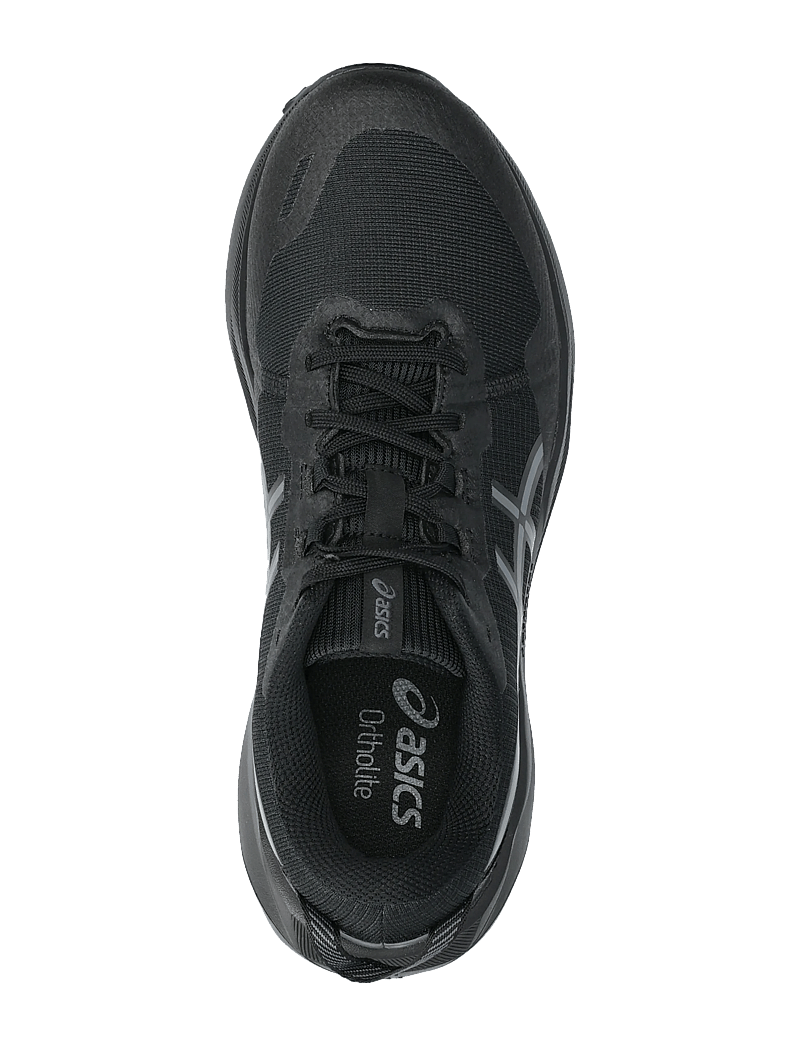 Asics - GEL-VENTURE 11 - shoes - black/carrier grey - 3