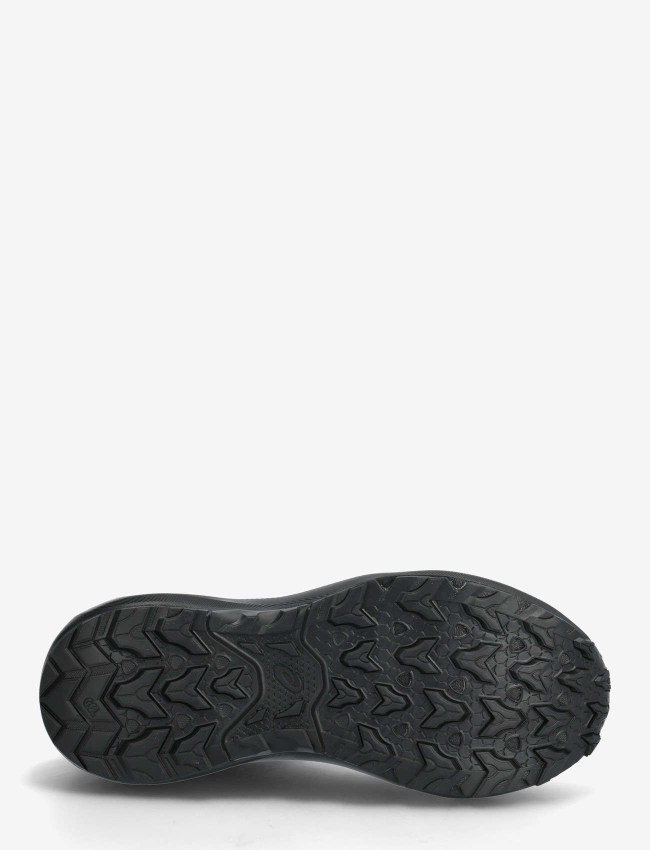 Asics - GEL-VENTURE 11 - shoes - black/carrier grey - 4