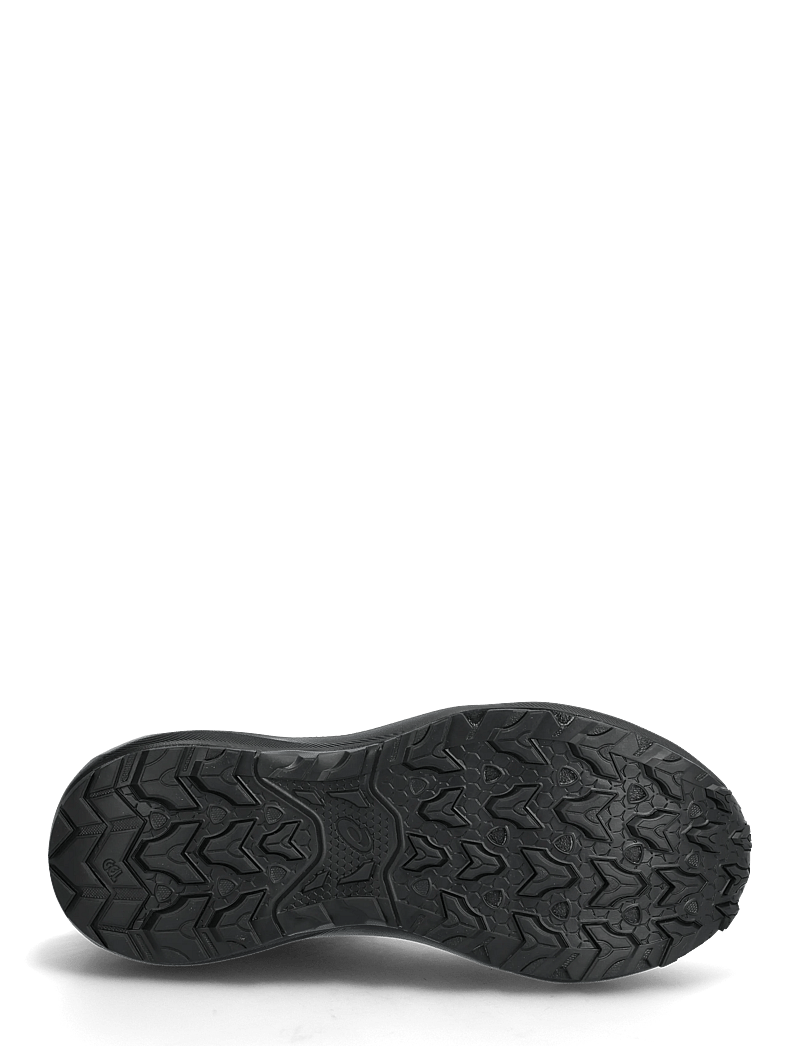 Asics - GEL-VENTURE 11 - shoes - black/carrier grey - 4