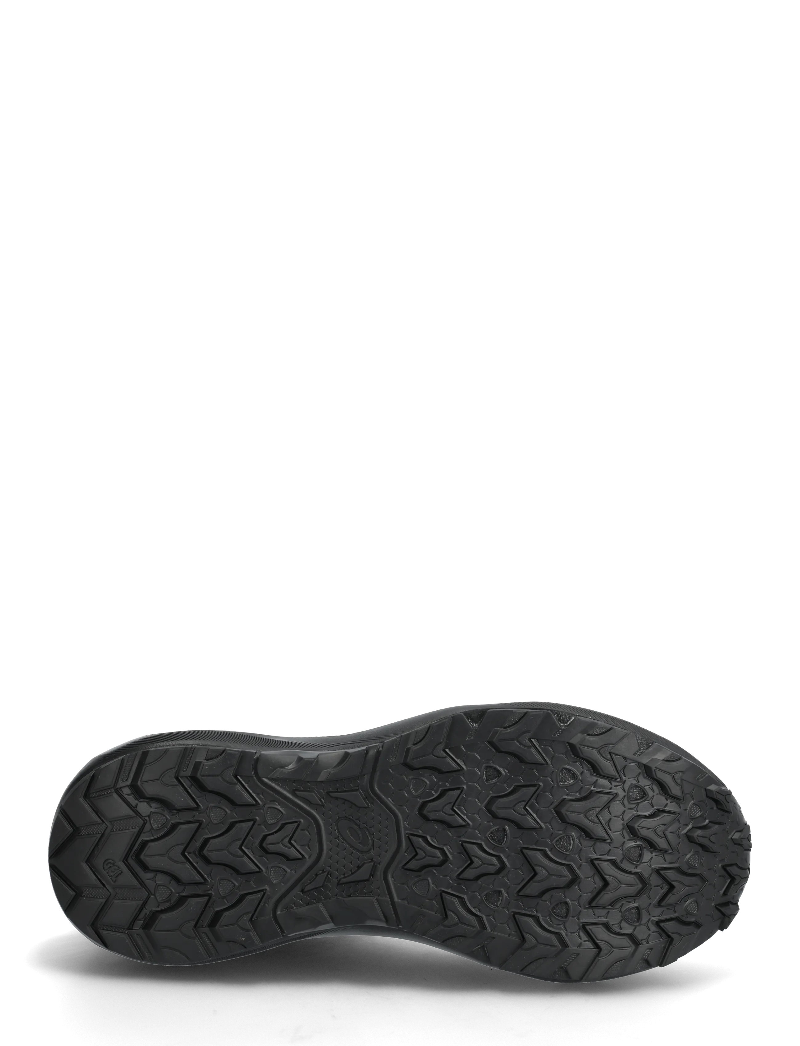 Asics - GEL-VENTURE 11 - löparskor - black/carrier grey - 4