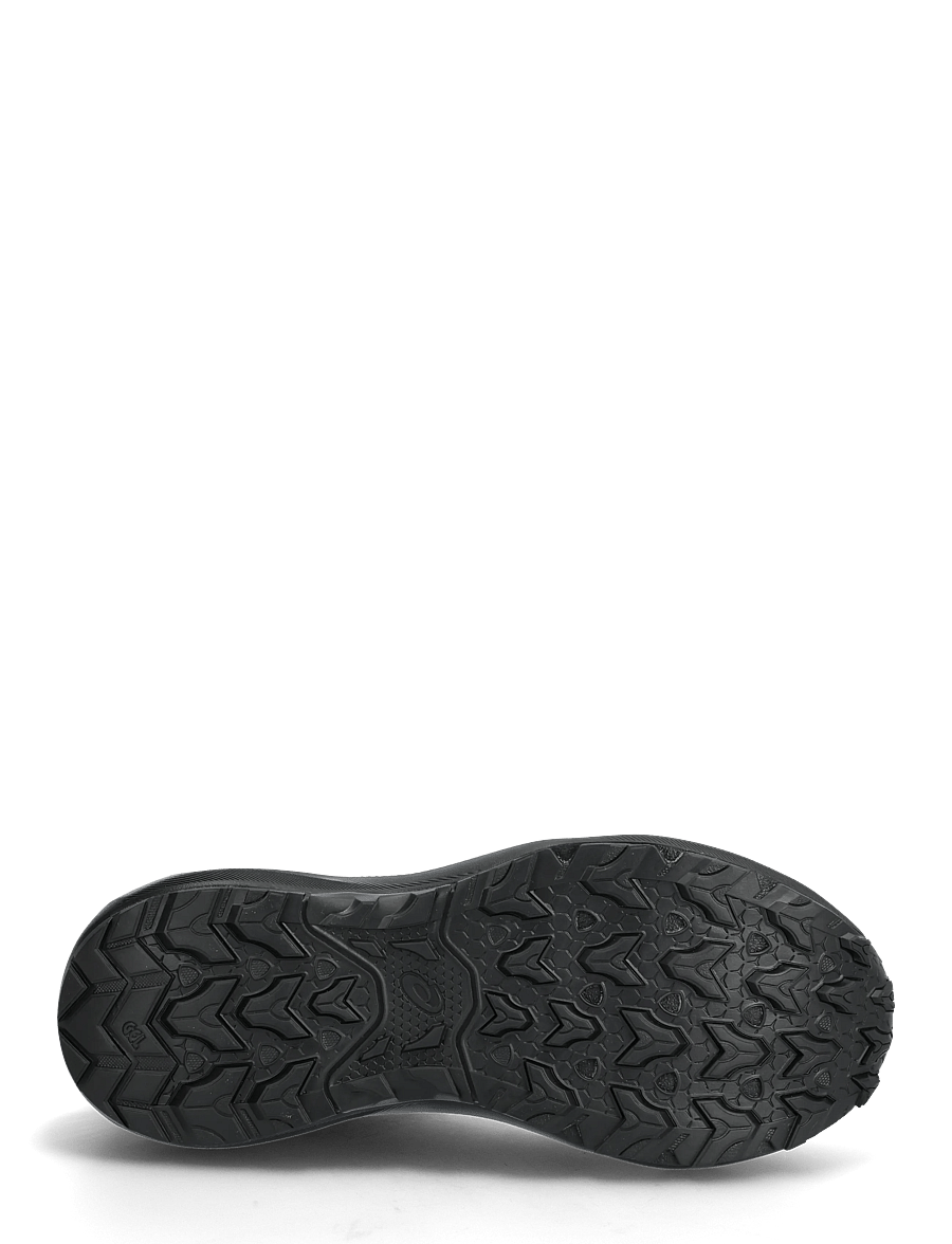 Asics - GEL-VENTURE 11 - löparskor - black/carrier grey - 4