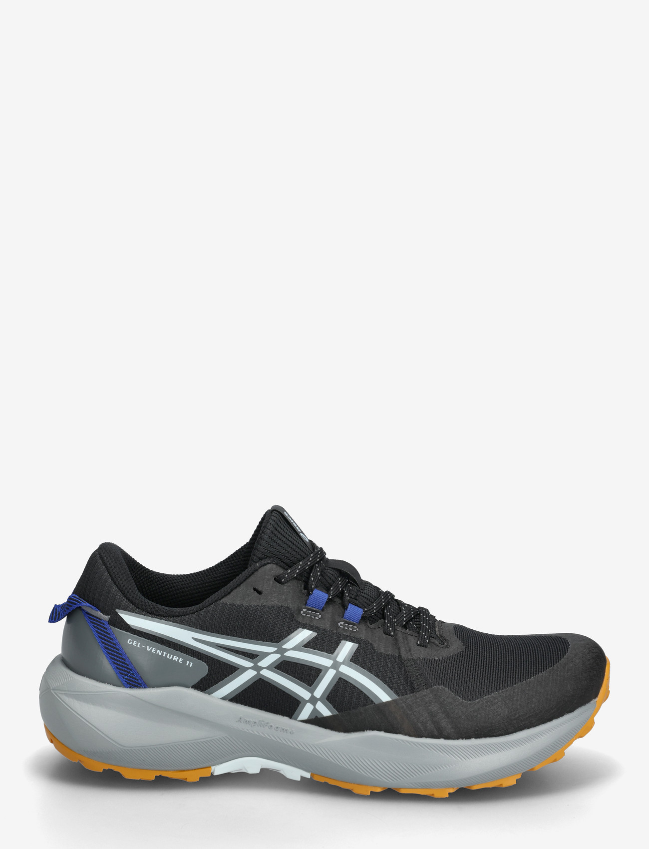 Asics - GEL-VENTURE 11 - shoes - black/cool grey - 1