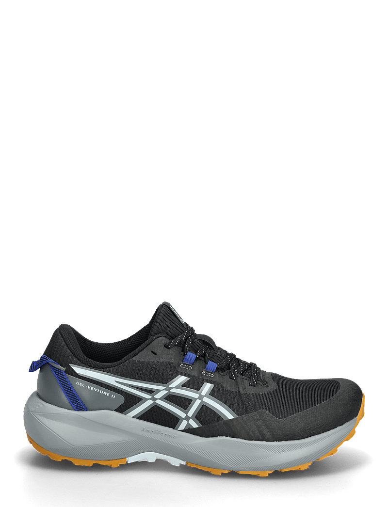 Asics - GEL-VENTURE 11 - shoes - black/cool grey - 1