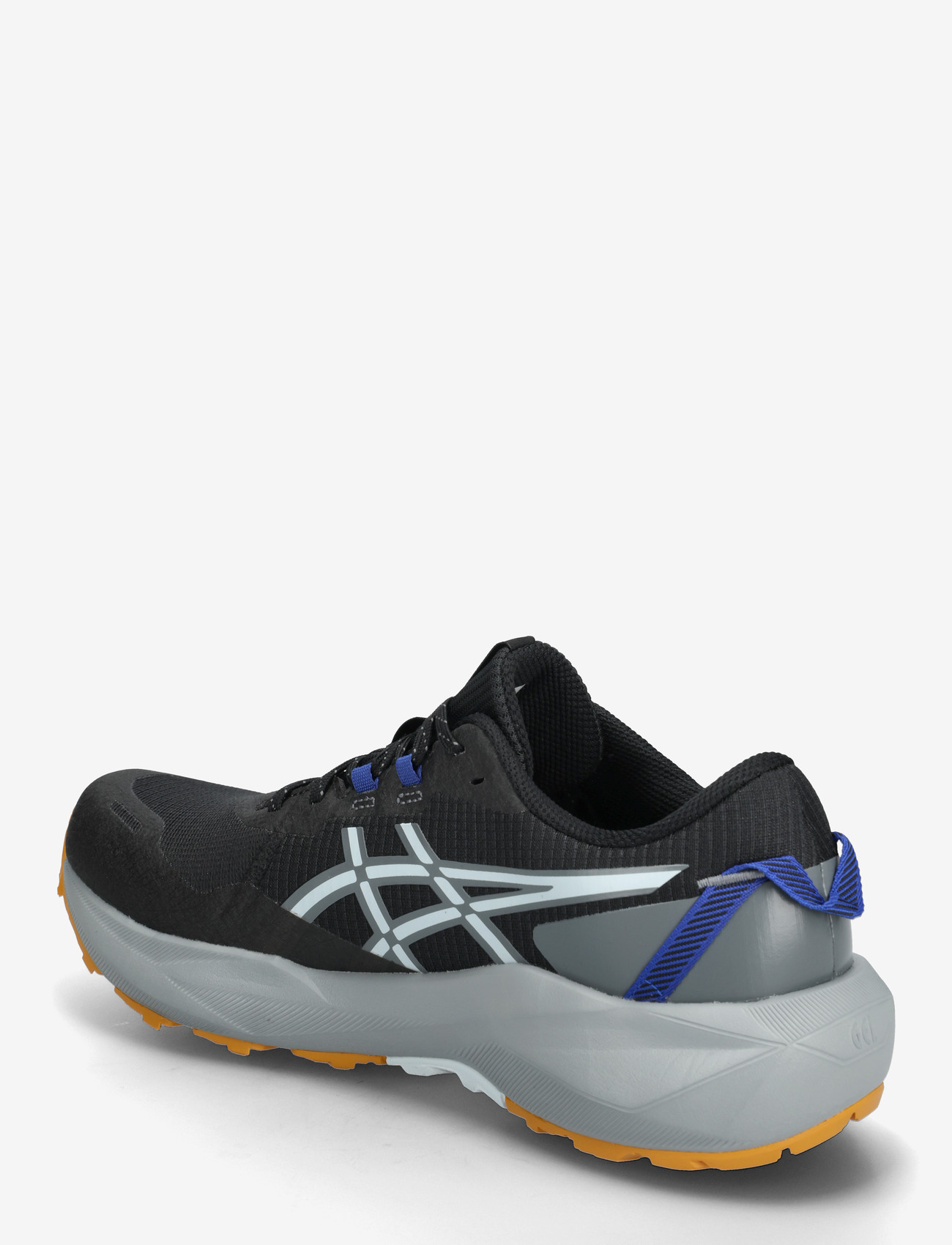 Asics - GEL-VENTURE 11 - shoes - black/cool grey - 2