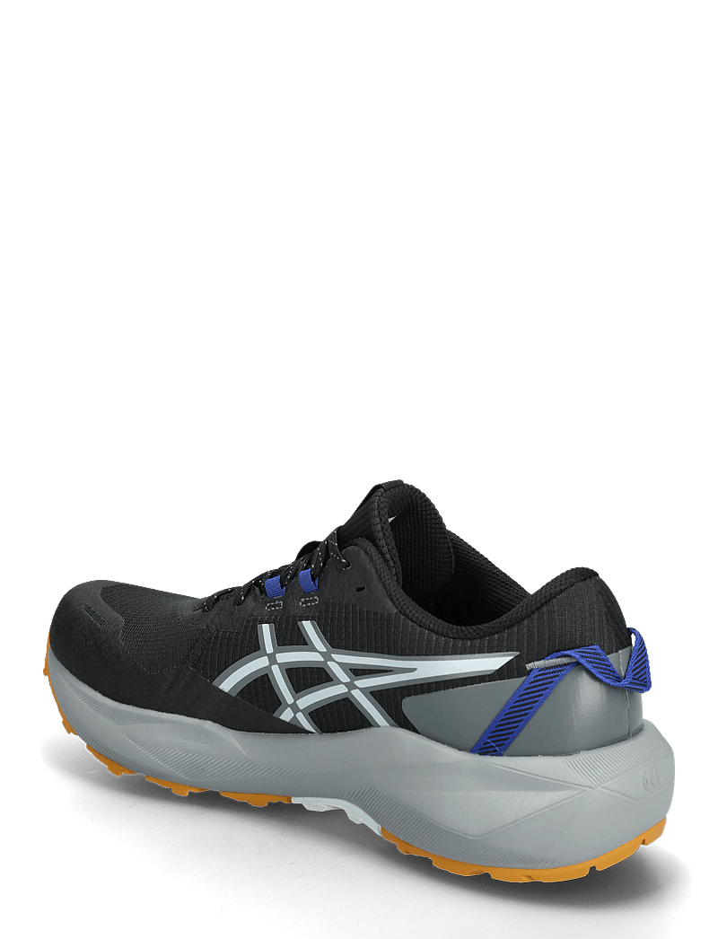 Asics - GEL-VENTURE 11 - shoes - black/cool grey - 2