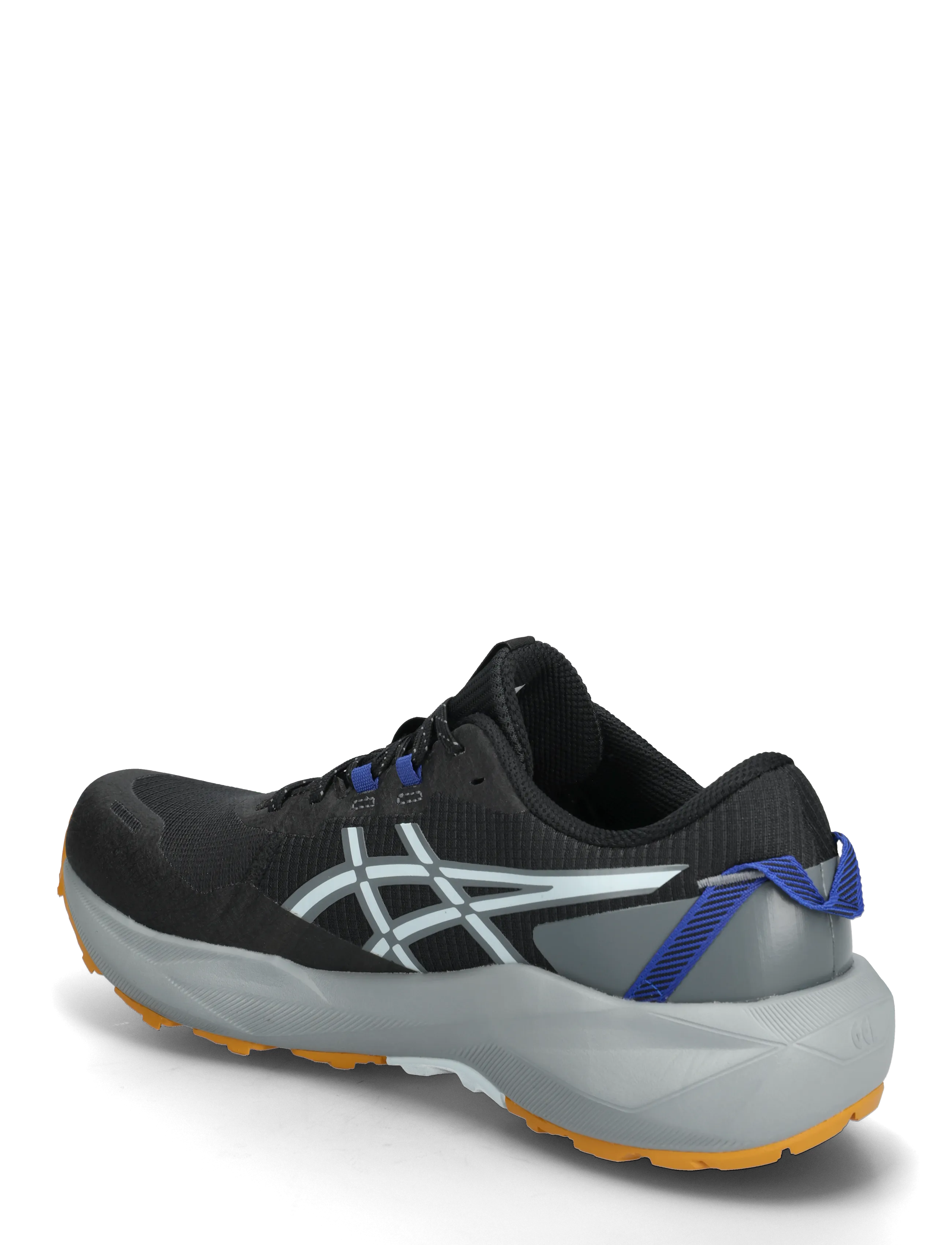 Asics - GEL-VENTURE 11 - löparskor - black/cool grey - 2