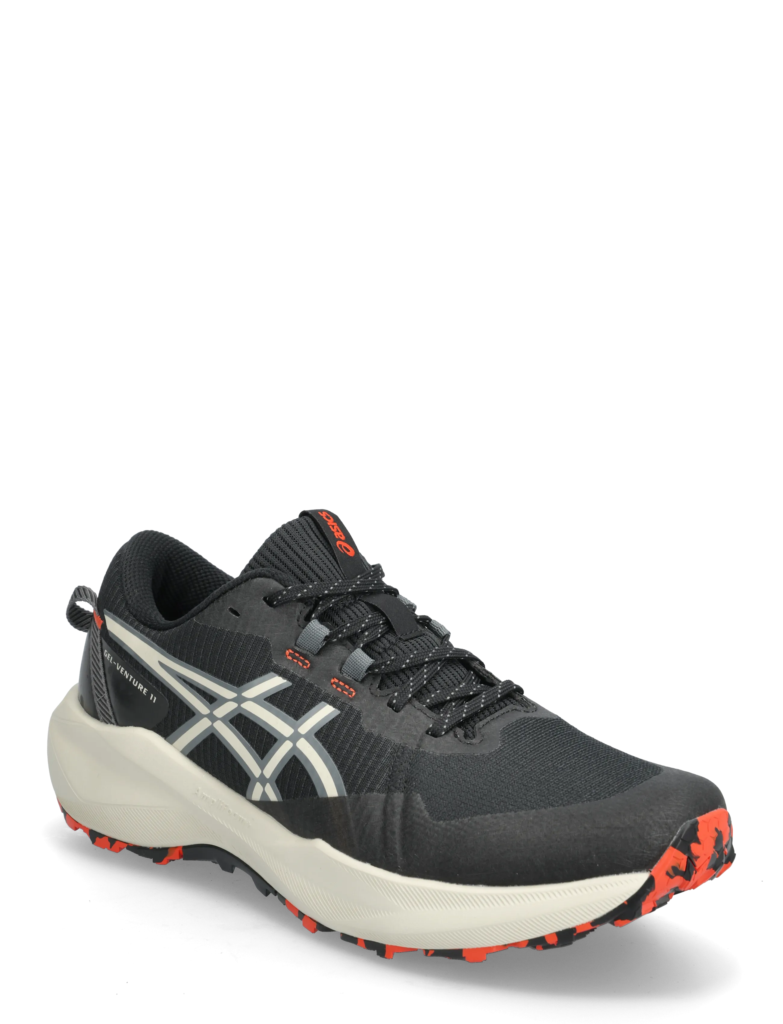 Asics GEL-VENTURE 11 - Skor - BLACK/LIGHT DUST / black
