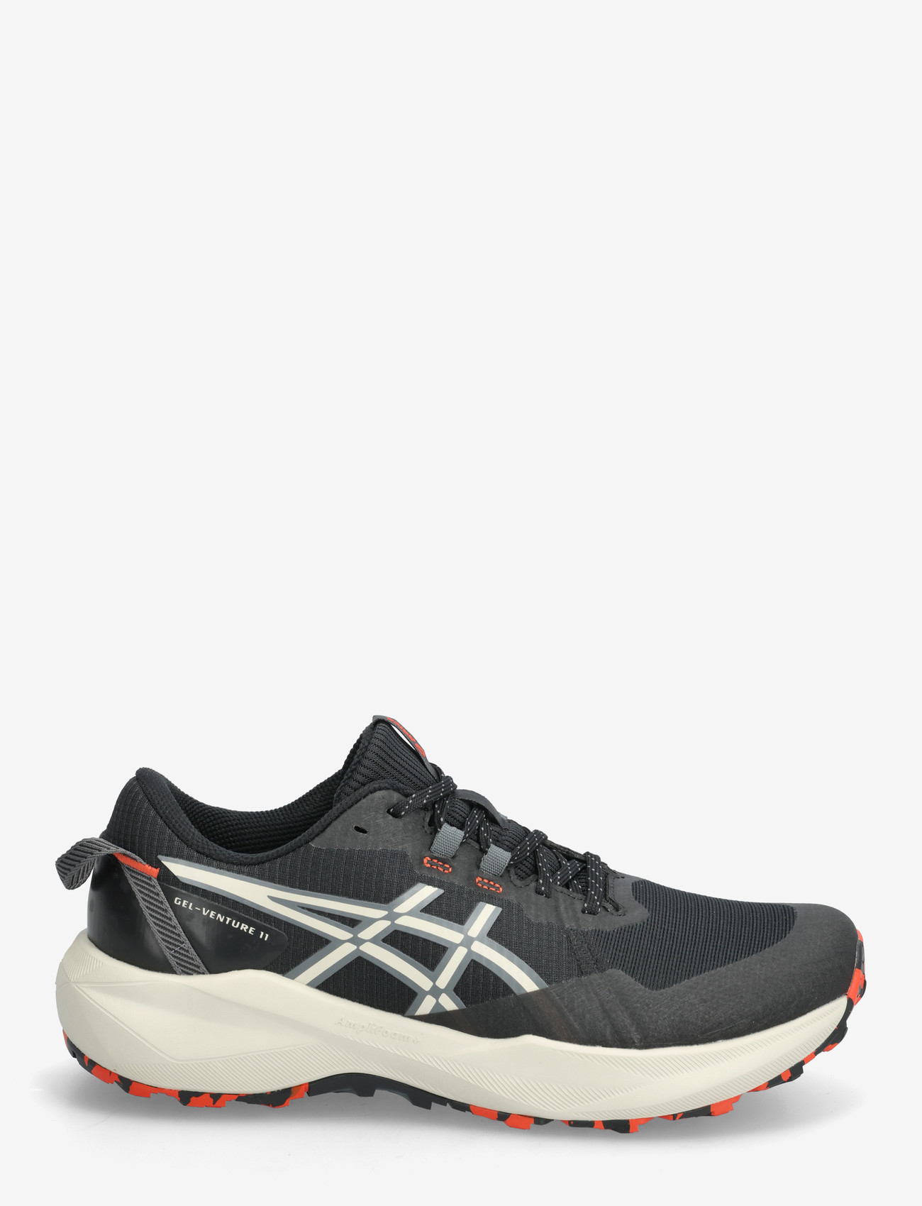 Asics - GEL-VENTURE 11 - shoes - black/light dust - 1