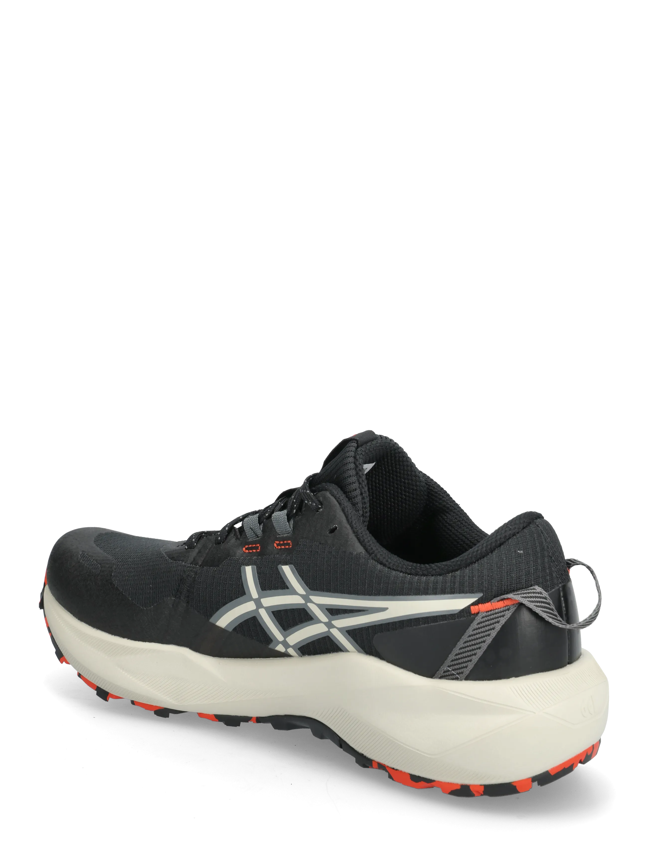 Asics - GEL-VENTURE 11 - löparskor - black/light dust - 2