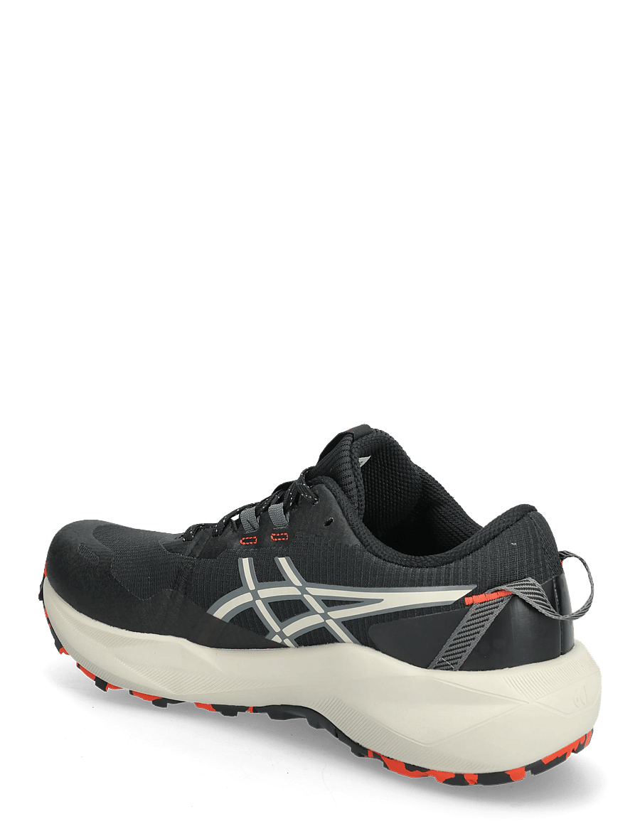Asics - GEL-VENTURE 11 - löparskor - black/light dust - 2