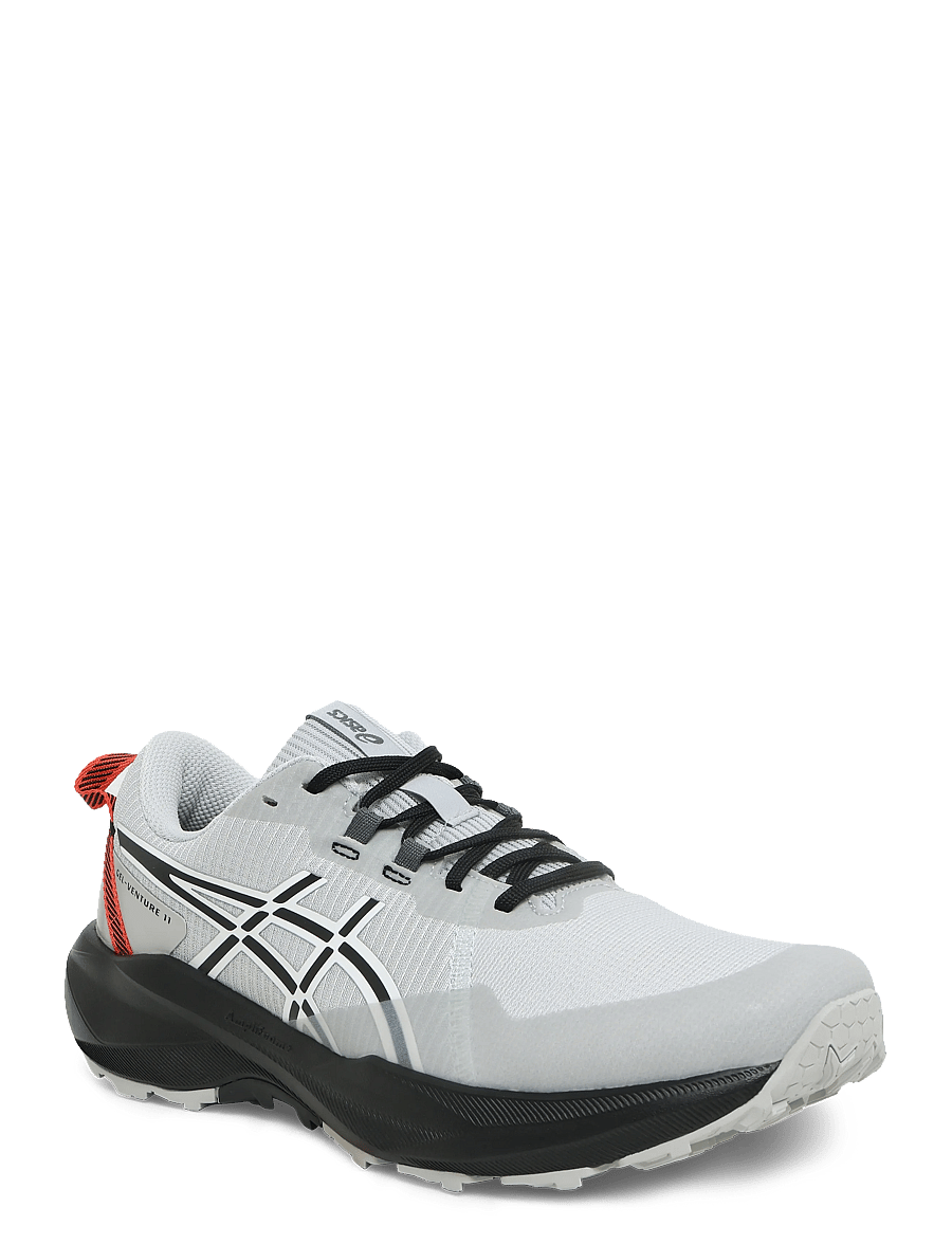 Asics - GEL-VENTURE 11 - shoes - concrete/red snapper - 0