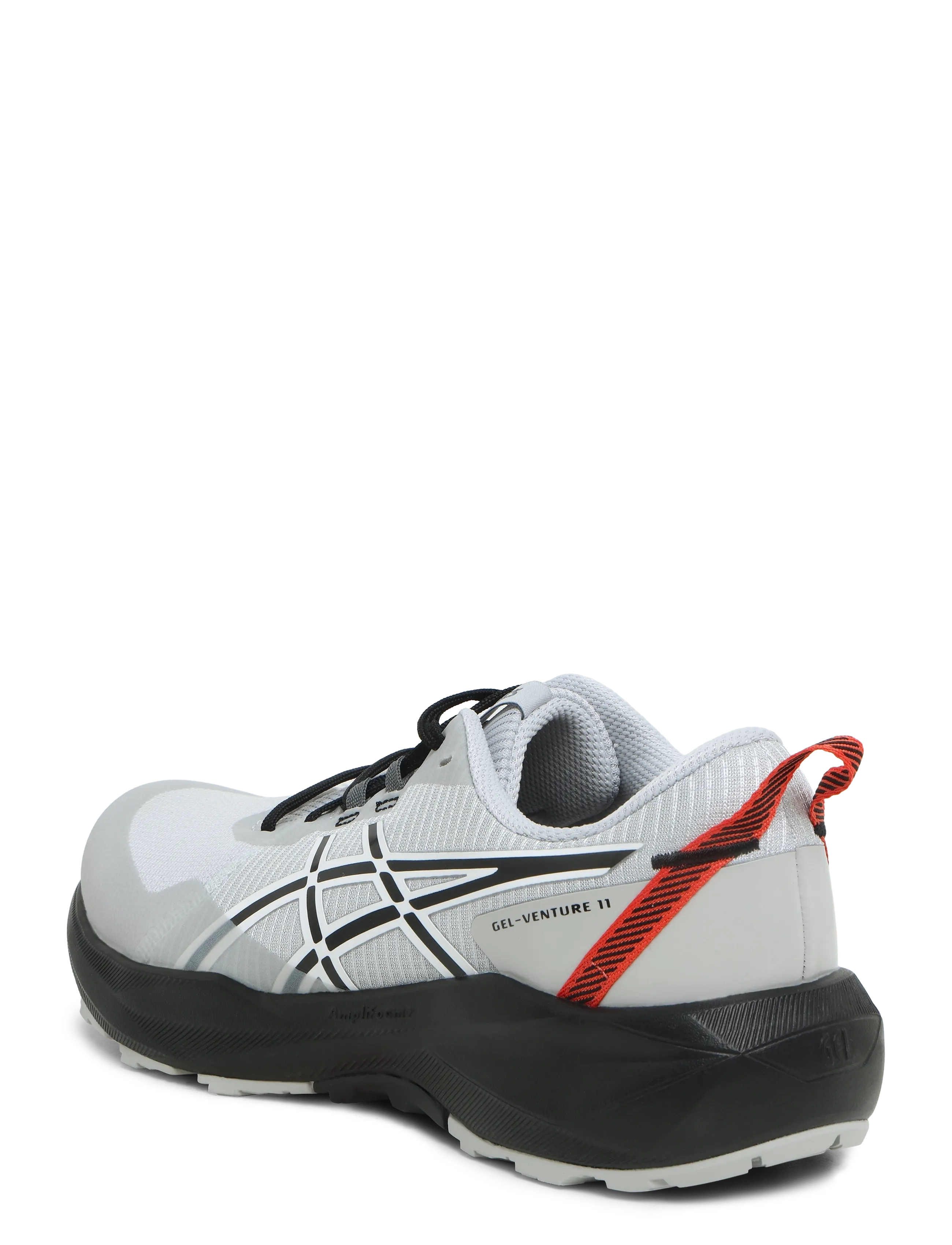 Asics - GEL-VENTURE 11 - shoes - concrete/red snapper - 1