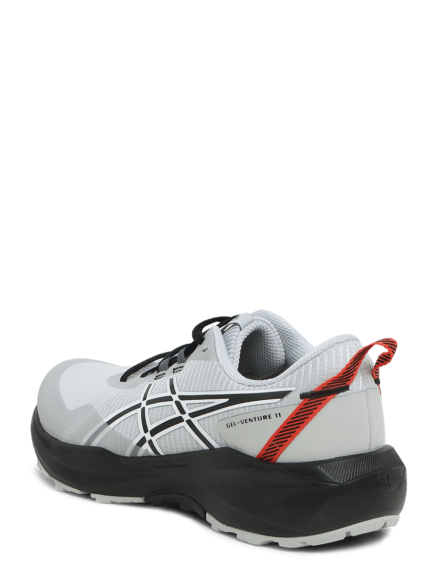 Asics - GEL-VENTURE 11 - shoes - concrete/red snapper - 1
