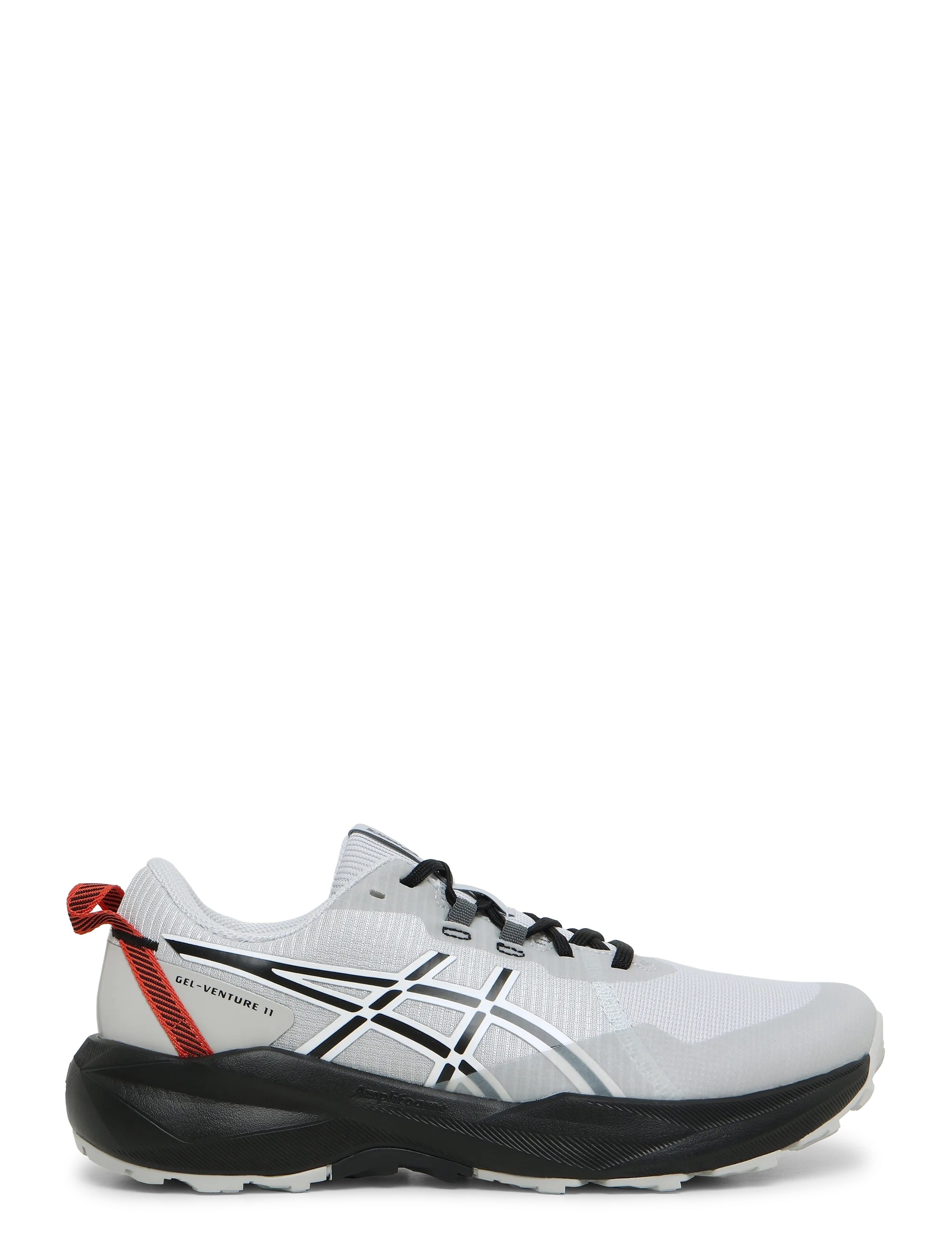 Asics - GEL-VENTURE 11 - shoes - concrete/red snapper - 2