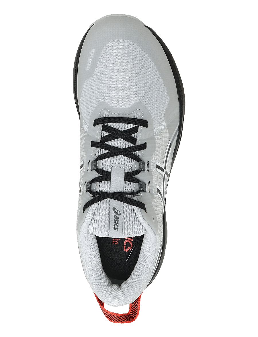 Asics - GEL-VENTURE 11 - shoes - concrete/red snapper - 3