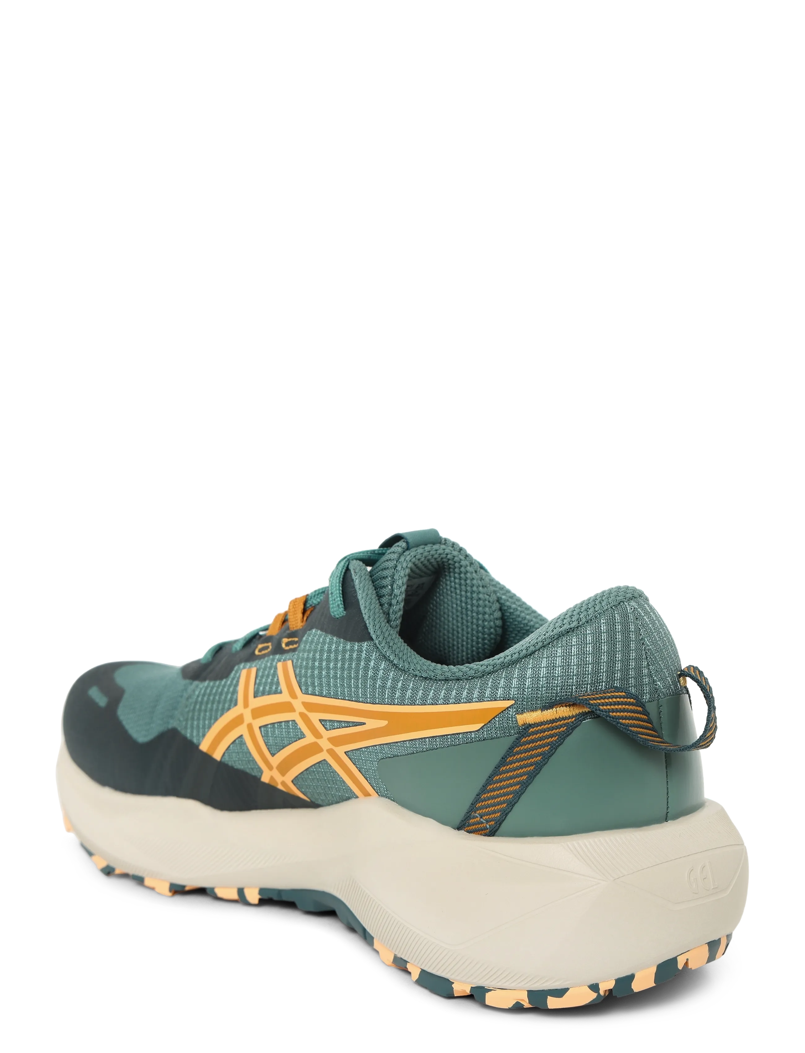 Asics - GEL-VENTURE 11 - shoes - foggy teal/sandstorm - 1
